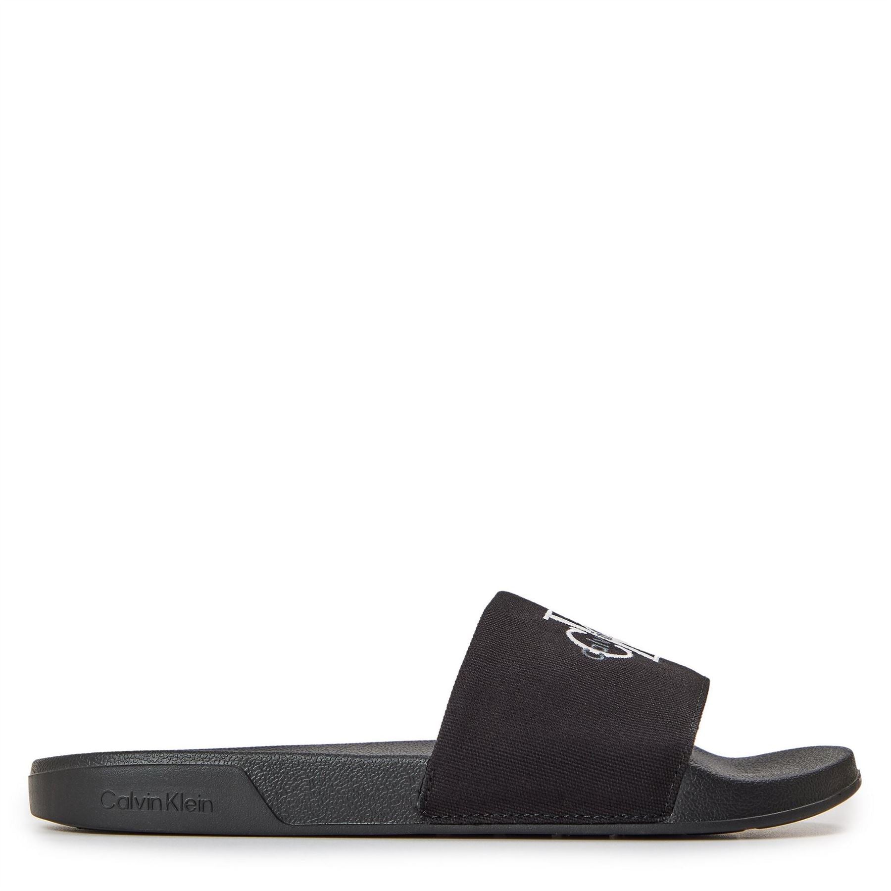 Calvin Klein L Ess Slidere Cv Wn Ld63