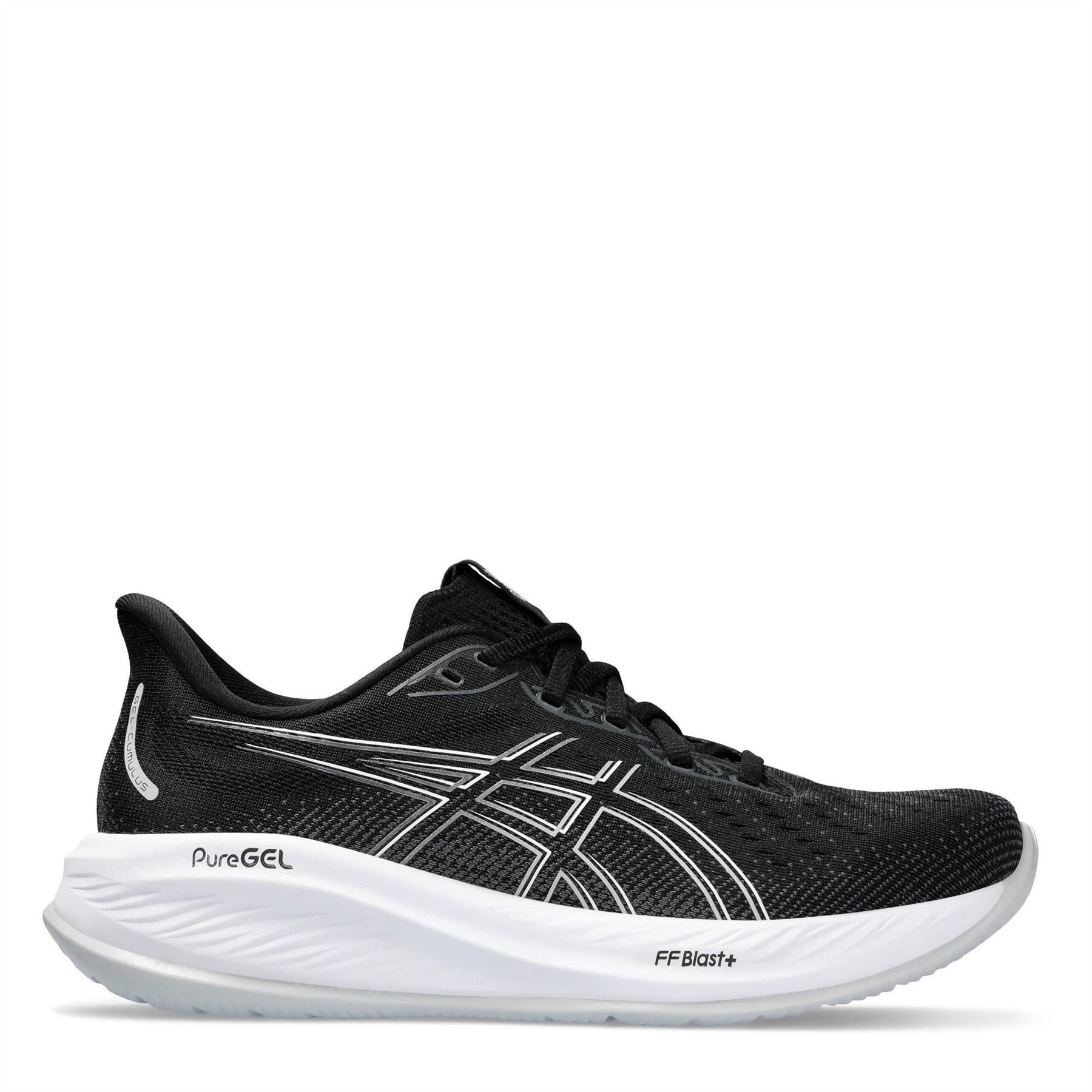 Asics Womens Cumulus 26 Running Trainers