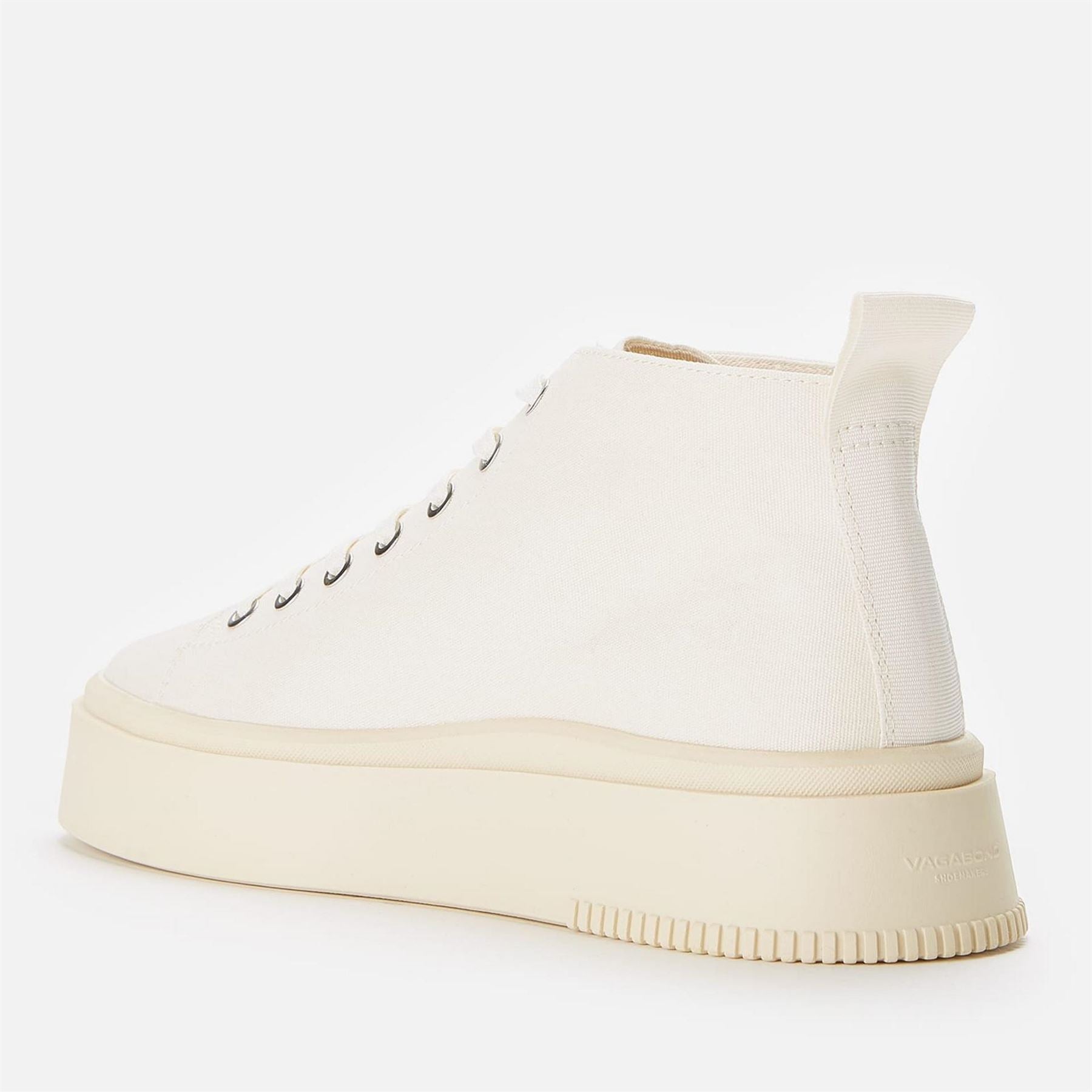 Vagabond Hi Top Trainers