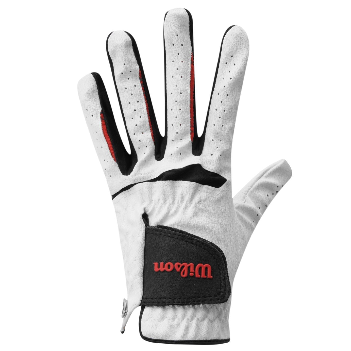 Wilson Feel Plus Golf Glove