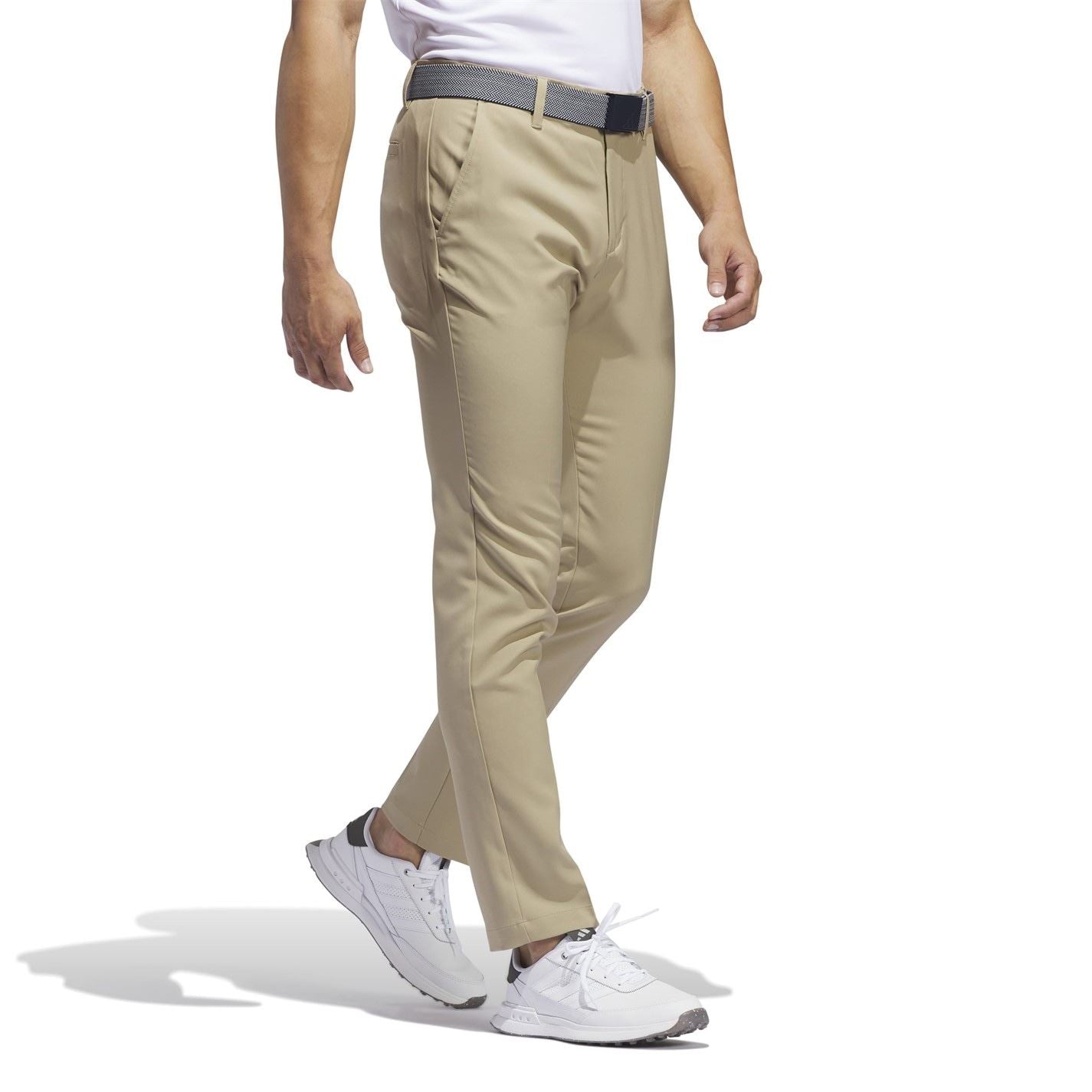 adidas Mens Tech Golf Pants