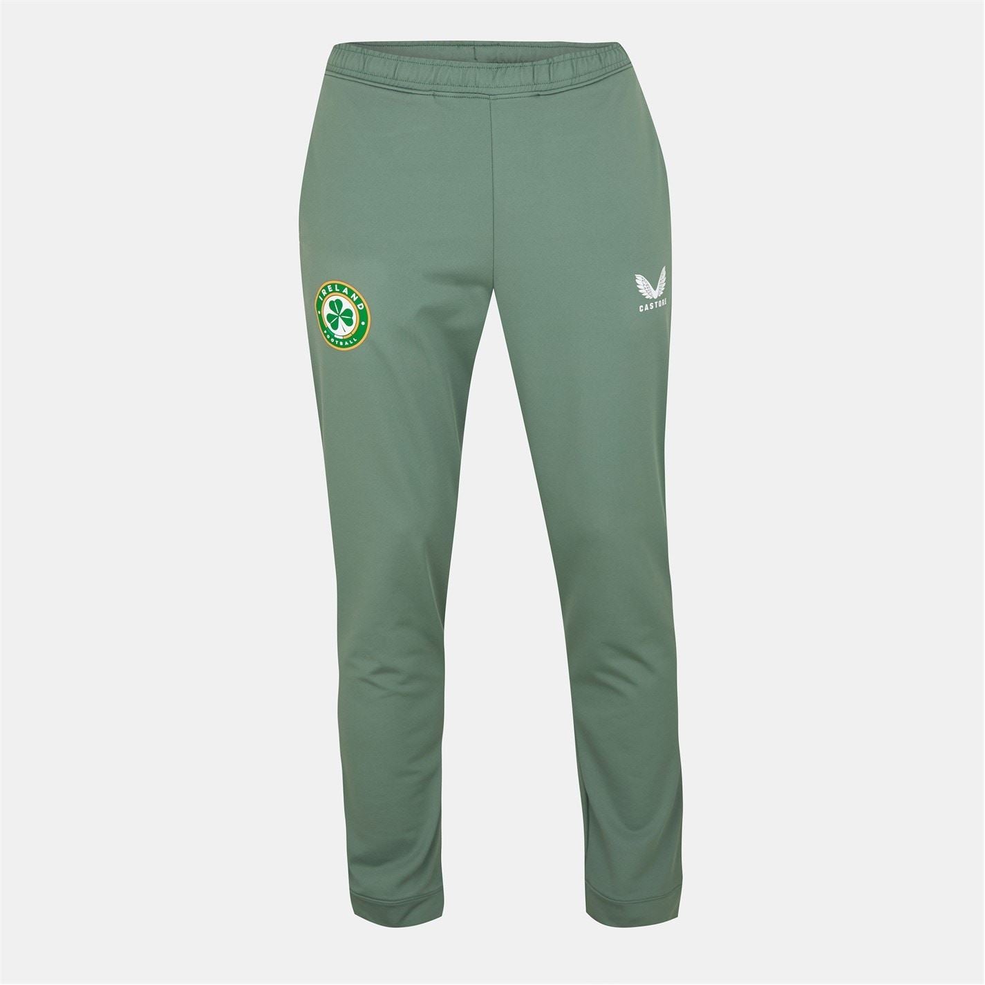 Castore International Licenced Tracksuit Bottoms