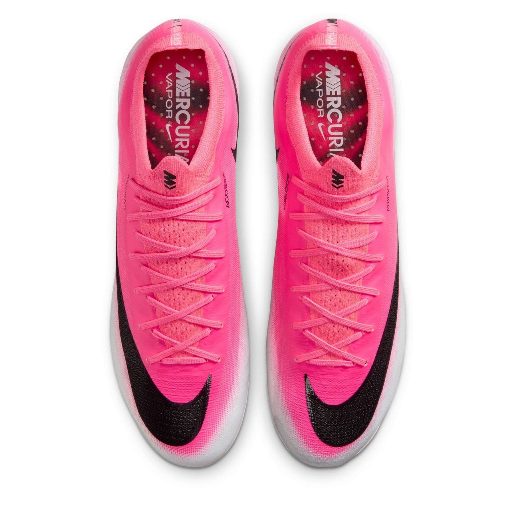 Nike Air Zoom Mercurial Vapor Elite Adults Artificial Ground Football Boots