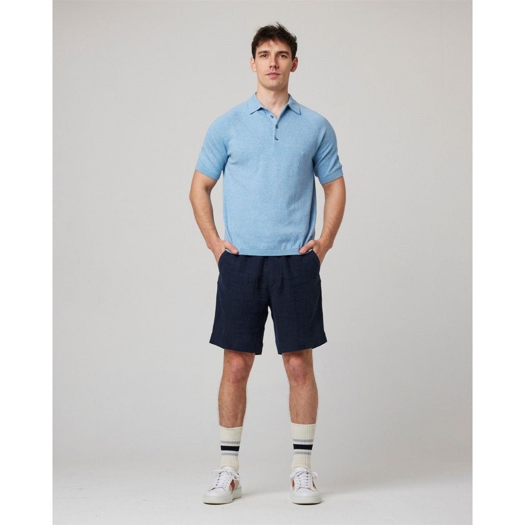 Peregrine Jones Polo Shirt 2.0