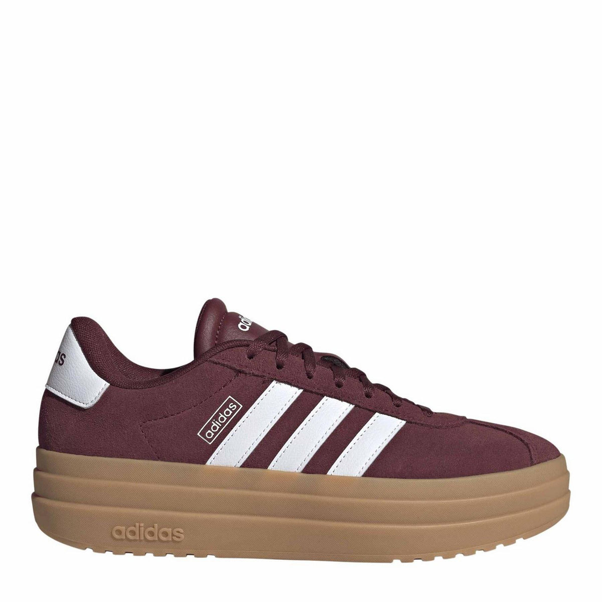 adidas Womens Vl Court Bold Trainers