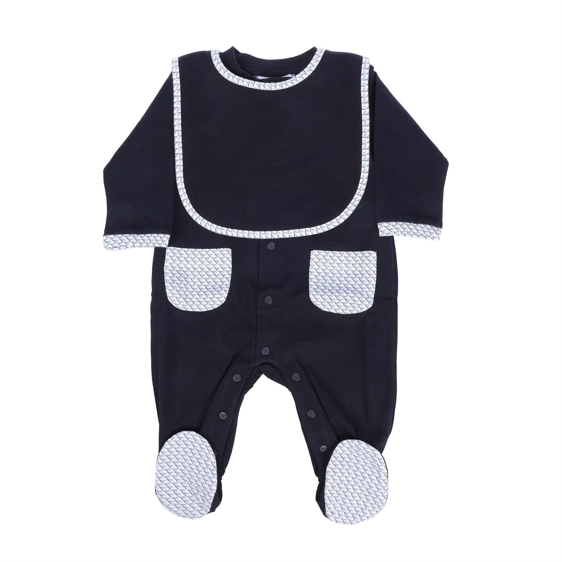 Emporio Armani Set