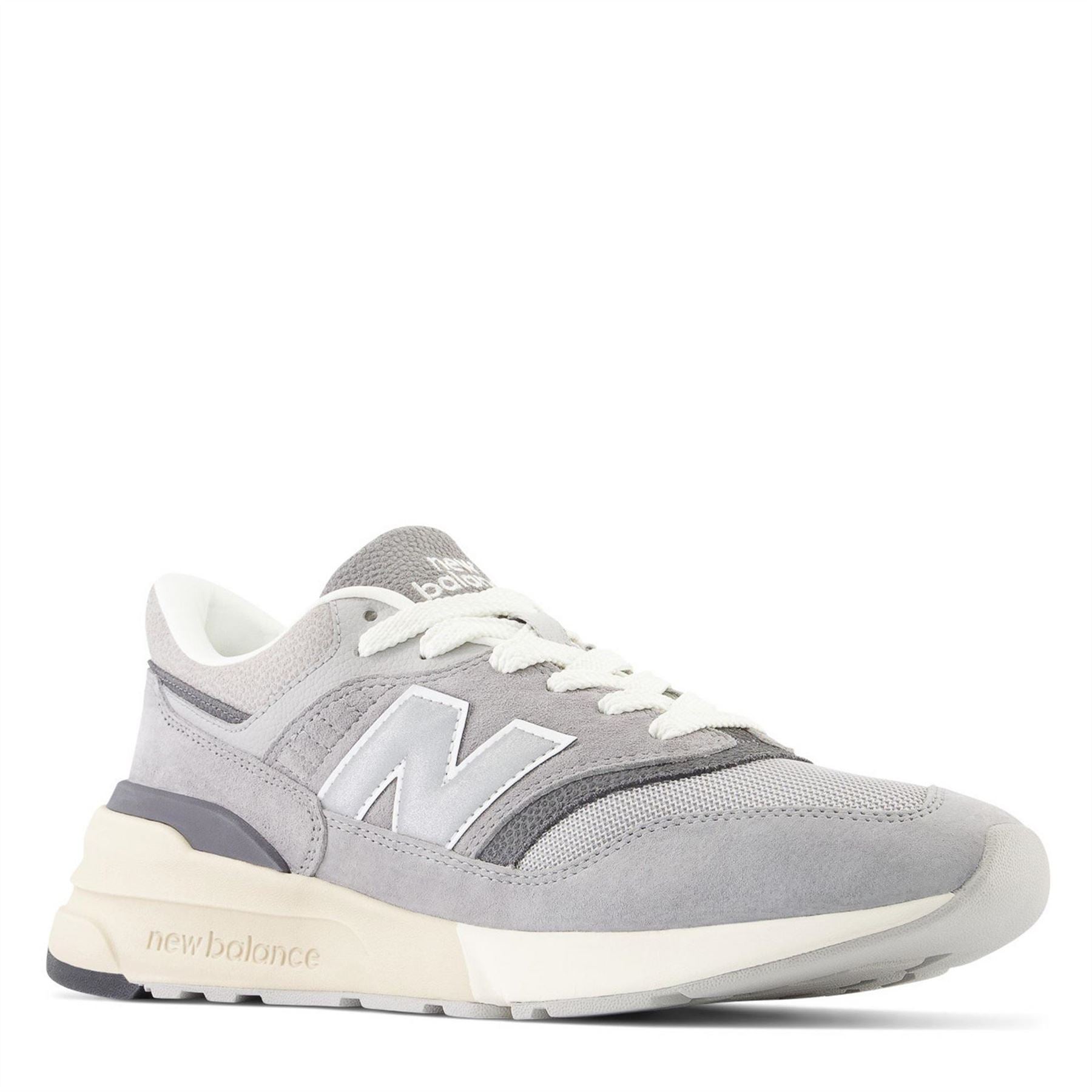 New Balance Mens 977r Trainers