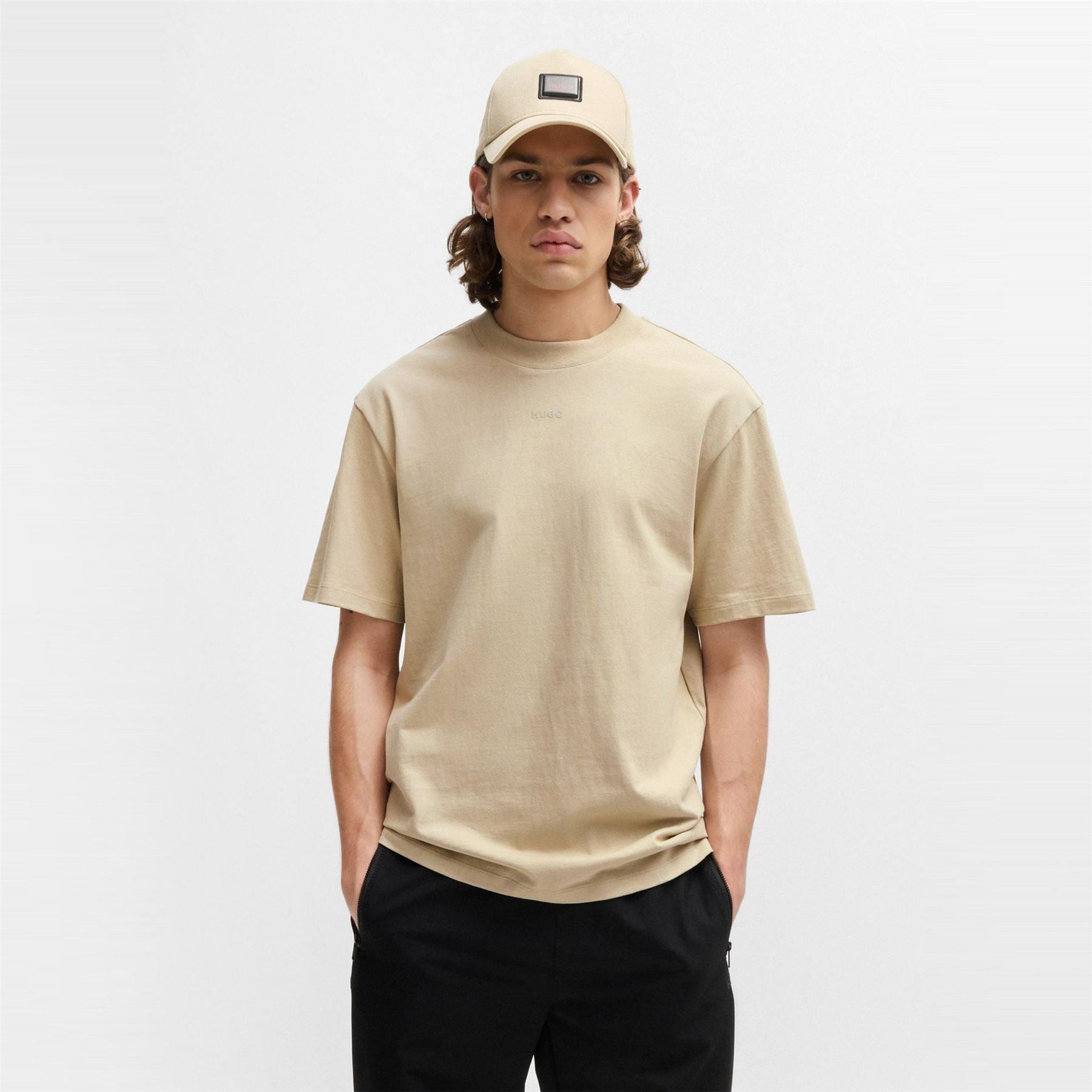 Hugo Dapolino T-Shirt