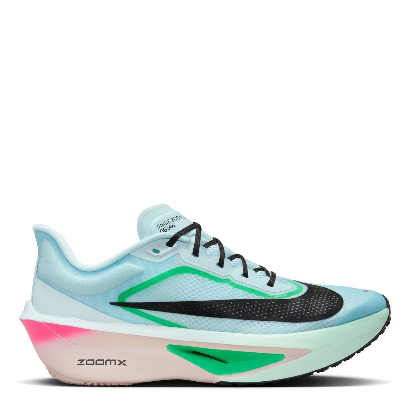 Nike Mens Zoom Fly 6 Road Running Shoes