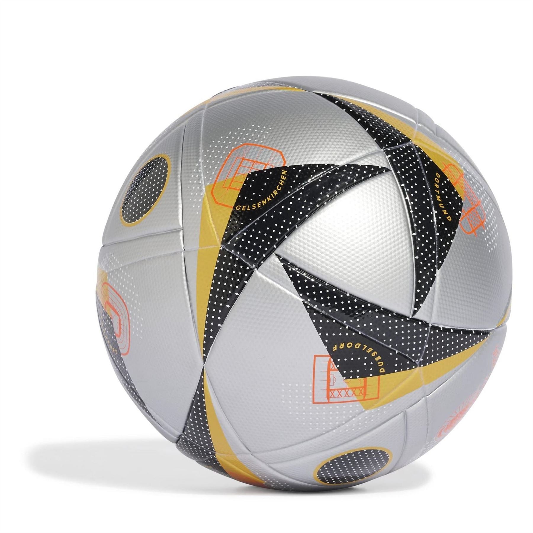 adidas Euro 2024 League Football