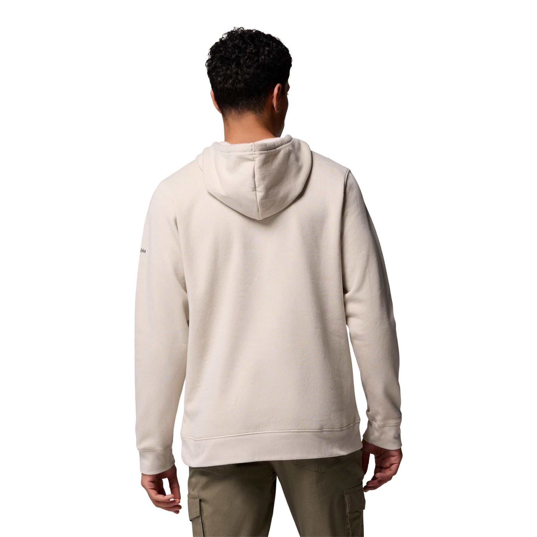 Columbia Overhead Hoodie