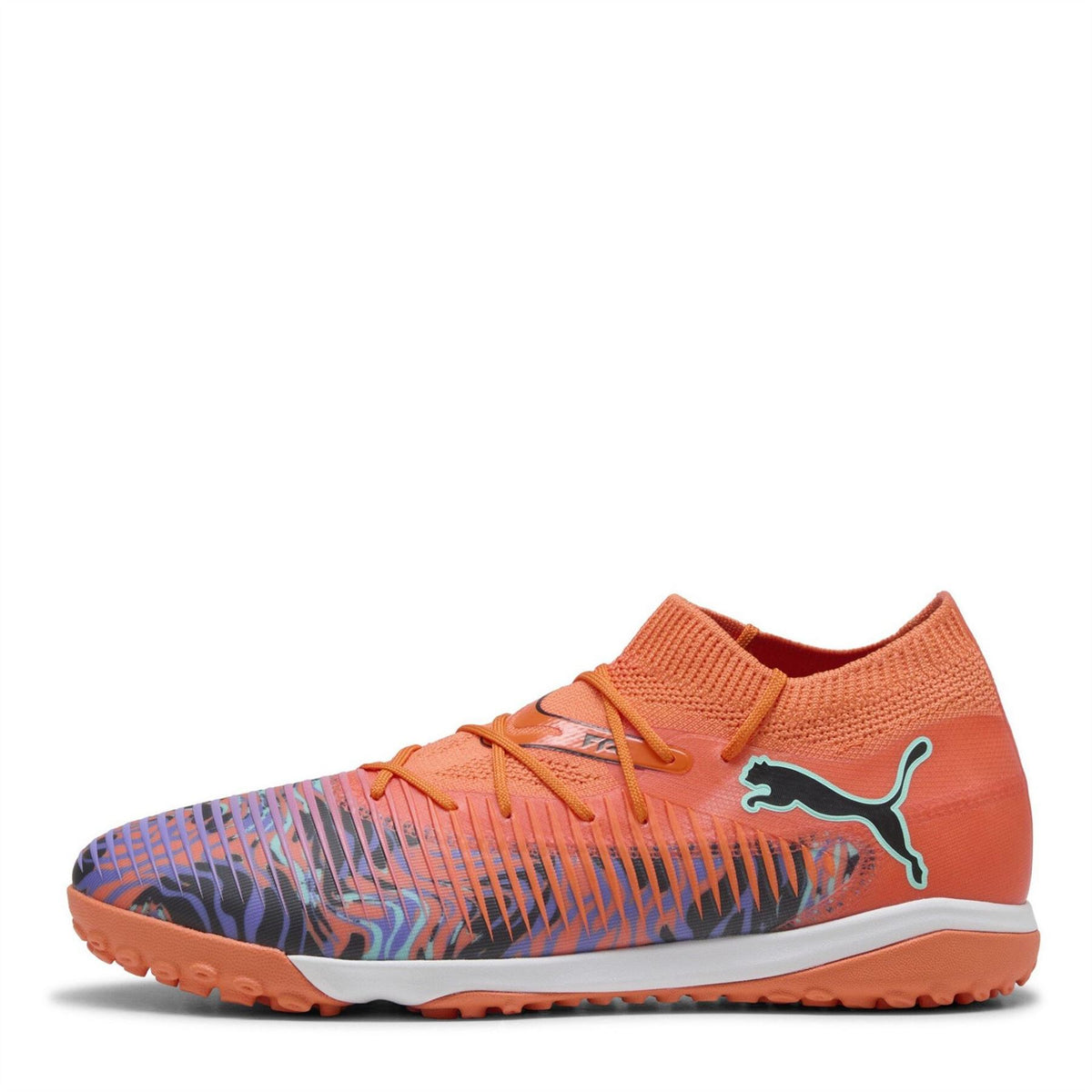 Puma Future 8 Match Creativity Astro Turf Football Boots