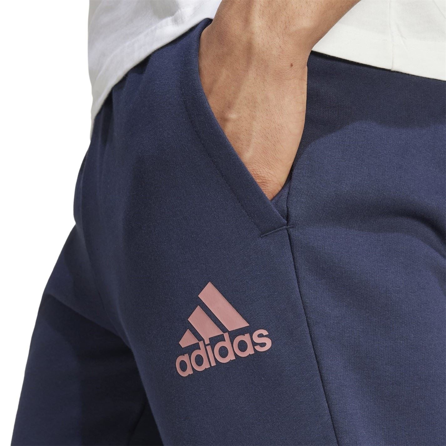 adidas Mens Utility Joggers