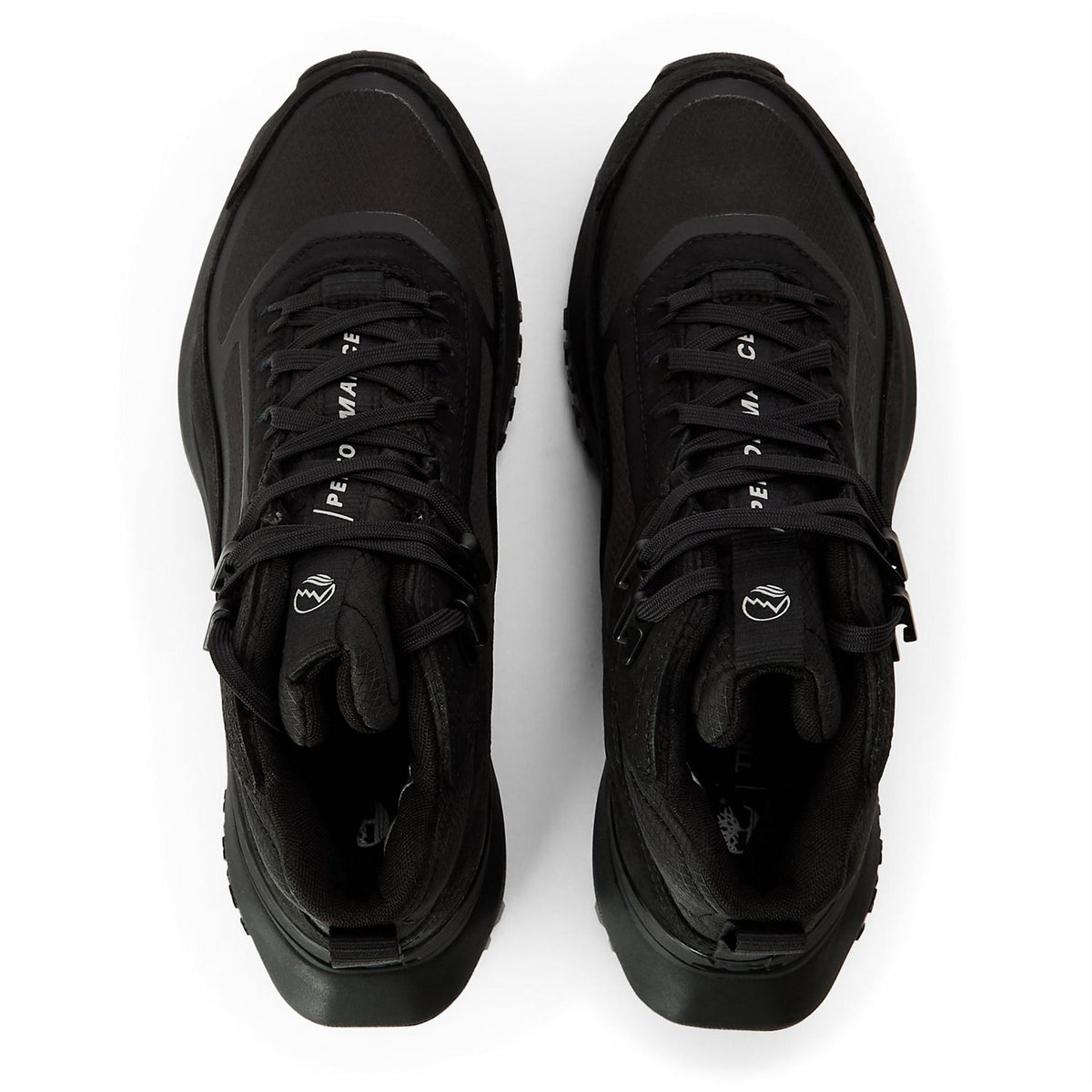 Timberland Motion Access Mid Lace Up Waterproof Low Top Trainers
