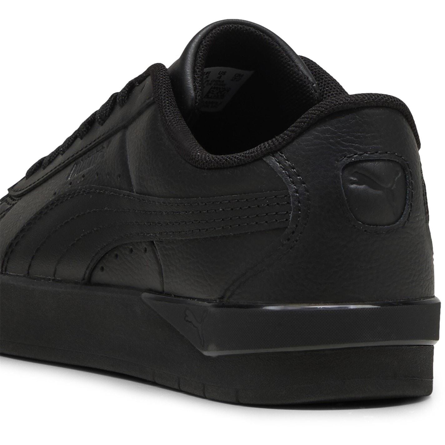 Puma Jada Junior Girls Trainers