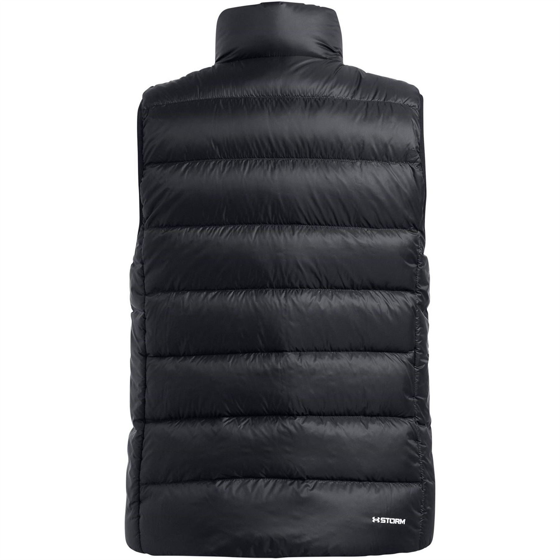 Under Armour Womens Armour Legend Down Vest Gilet