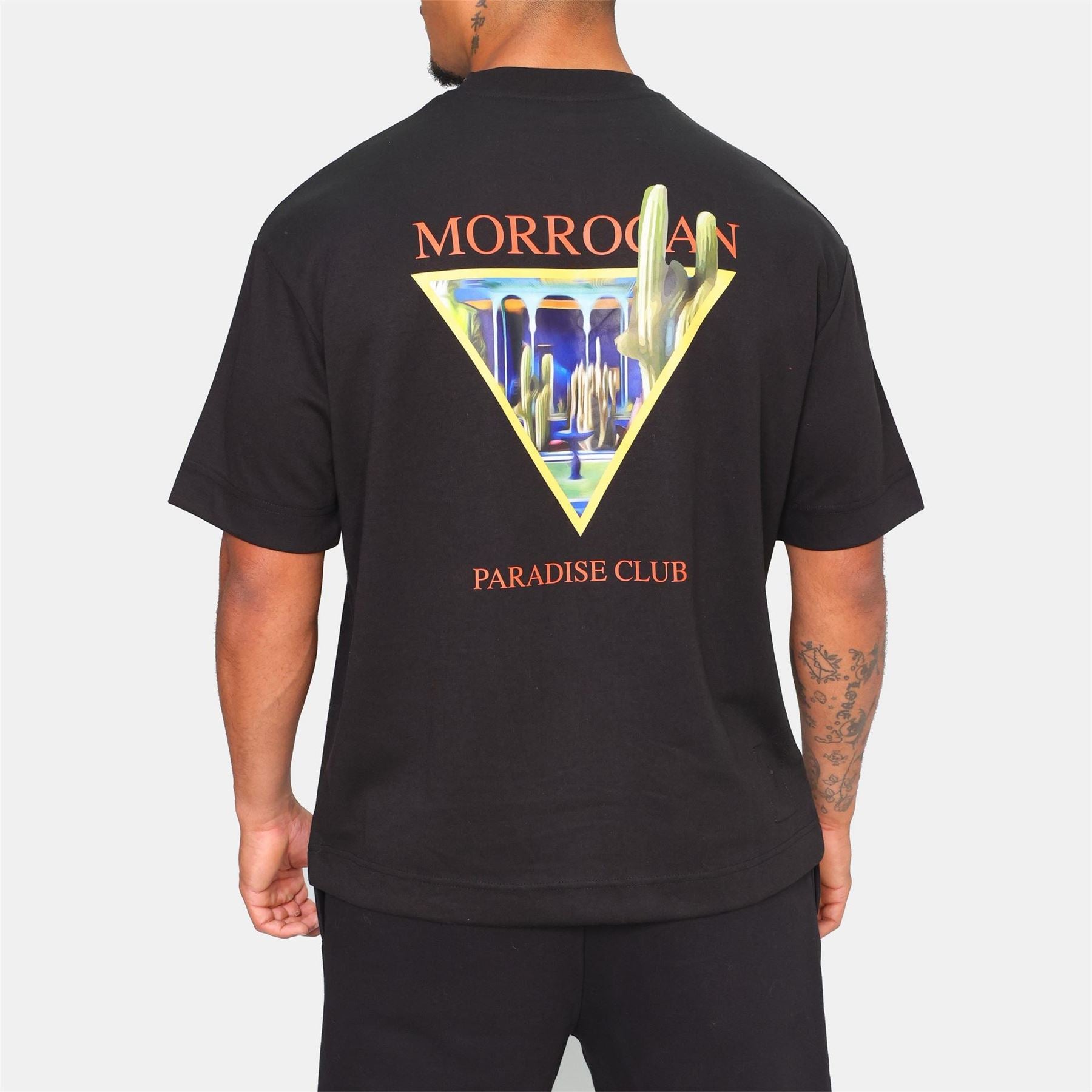 Rose London London Paradise T-Shirt