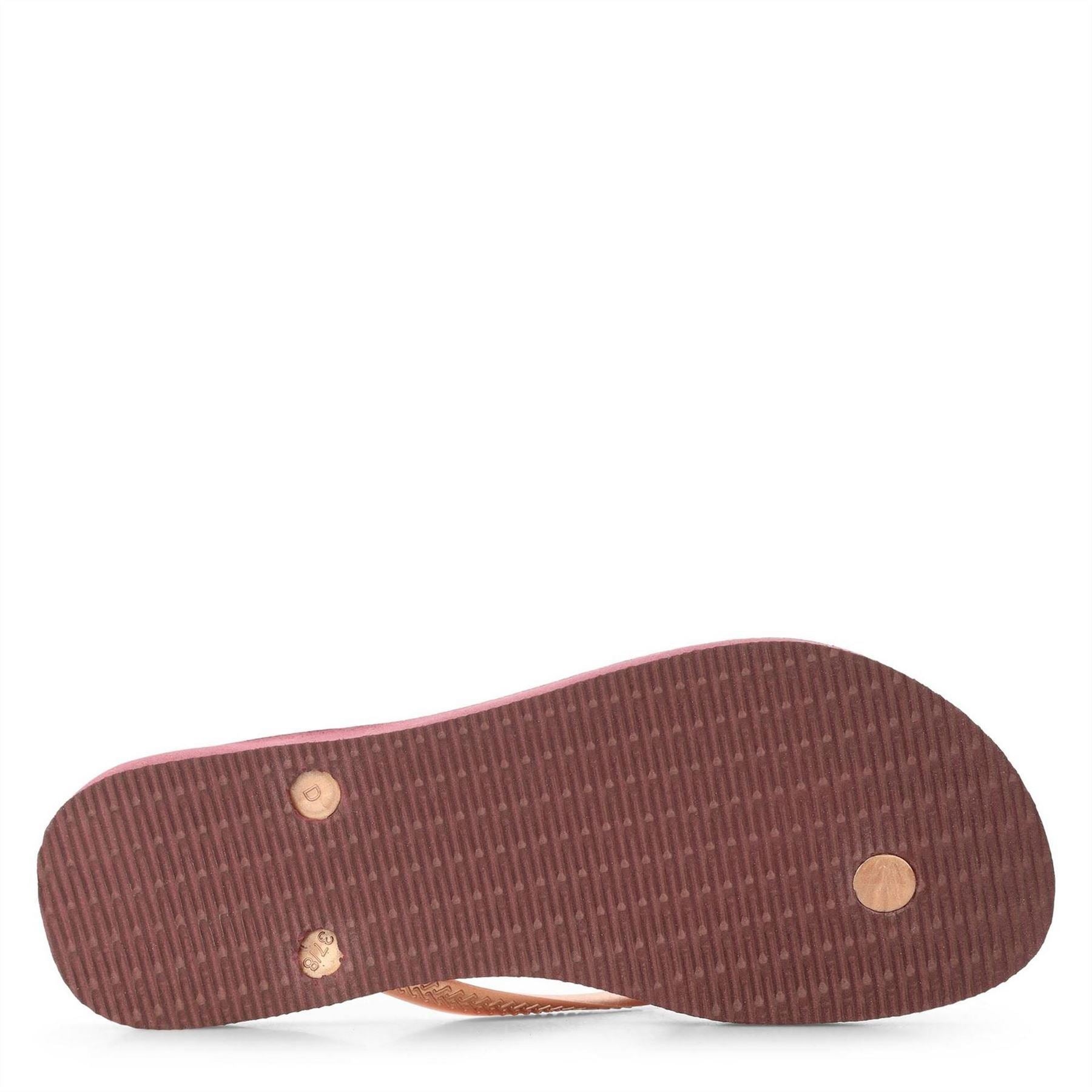 Havaianas Organic Flip Flops