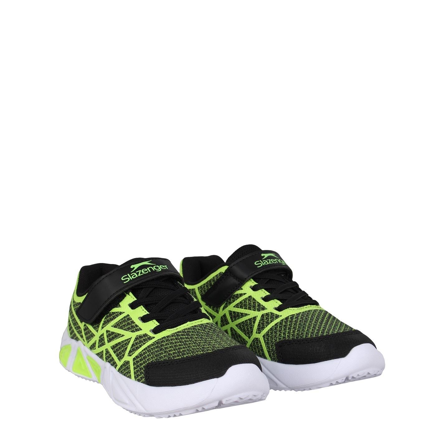 Slazenger Camo Go 2..0 Trainers Childrens