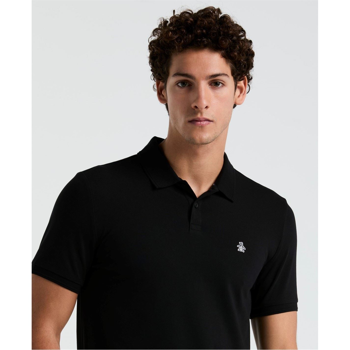 Original Penguin Timmy Penguin Regular Fit Sweatshirt