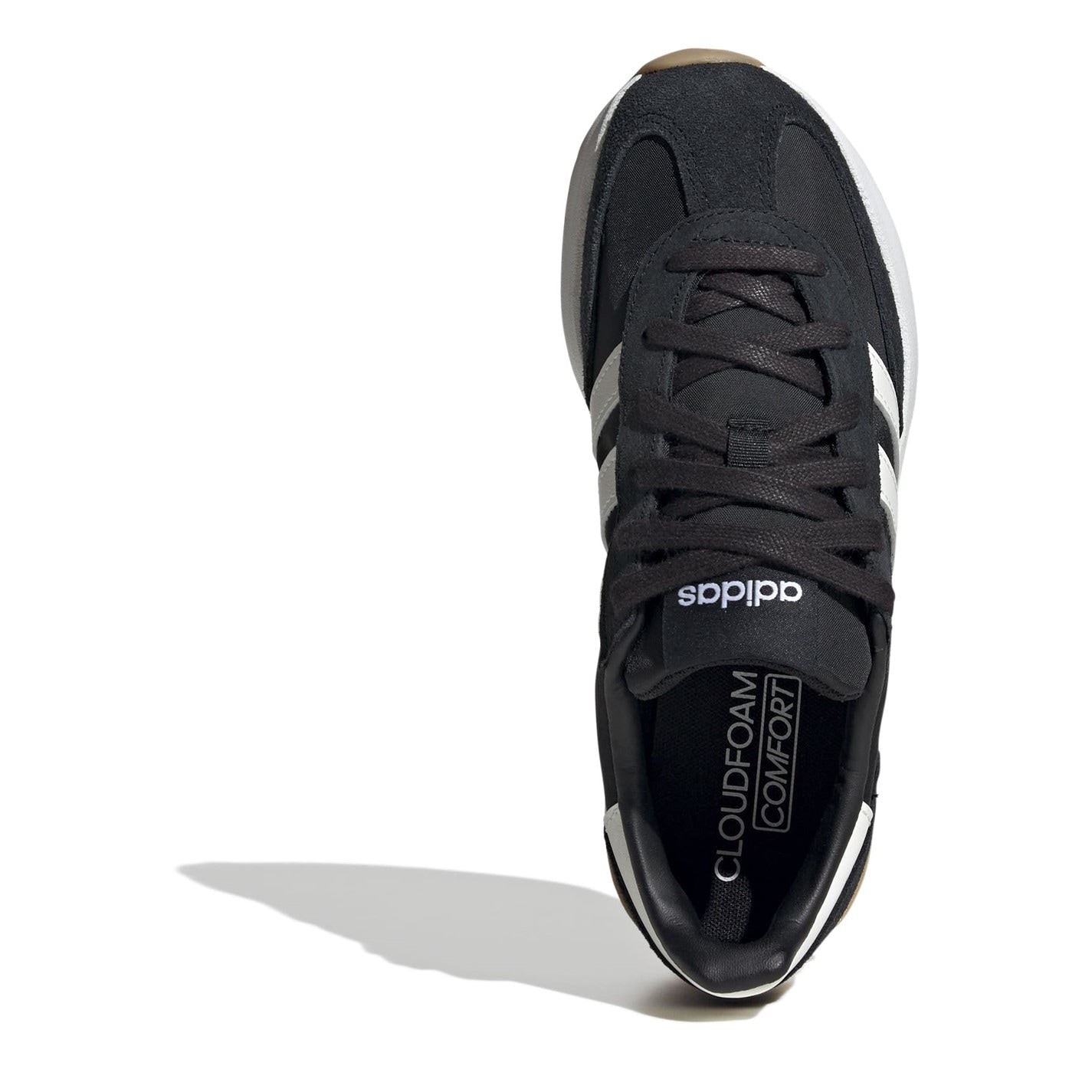 adidas Womens Run 70s 2.0 Low Top Trainers