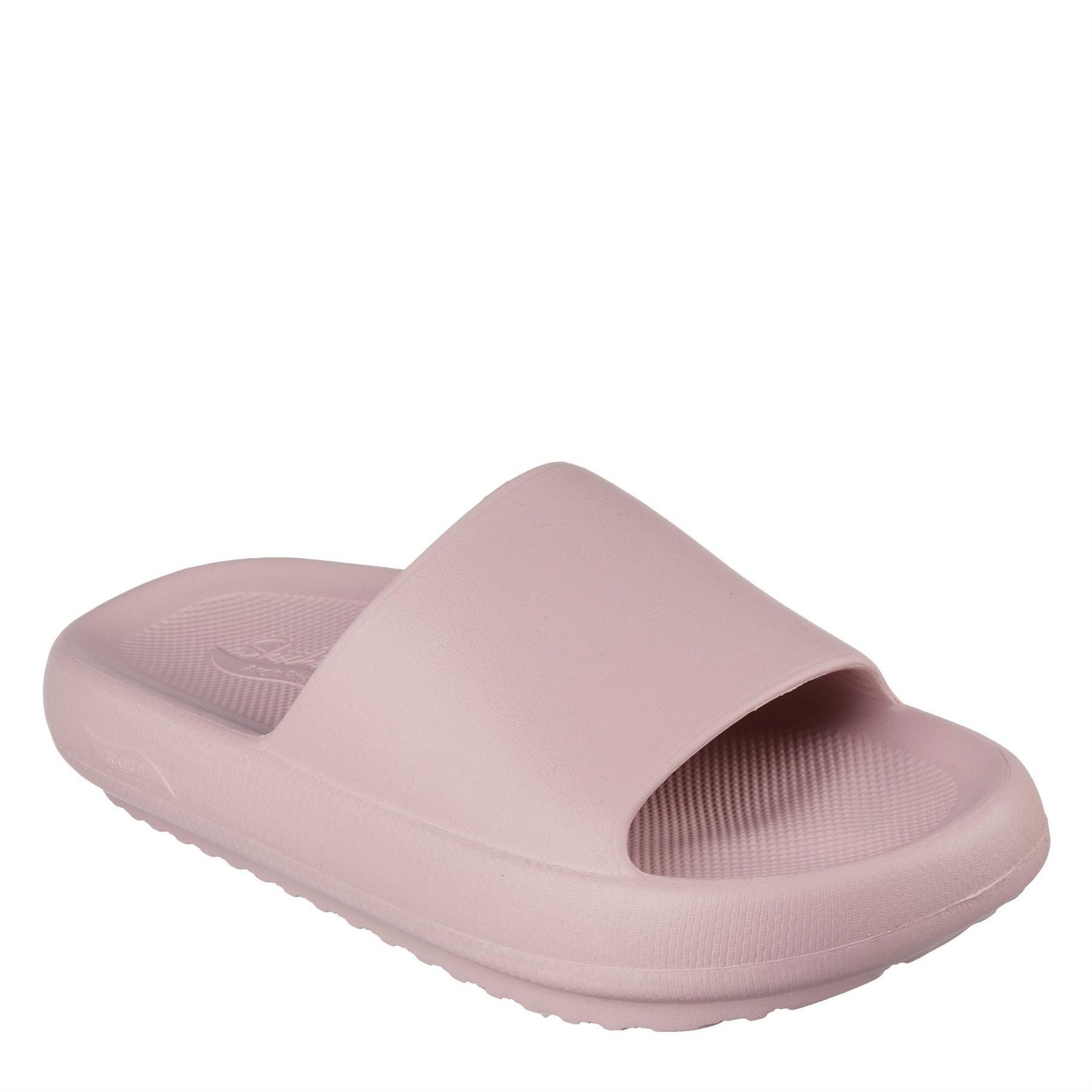 Skechers Womens Fit Horizon Slider Slippers