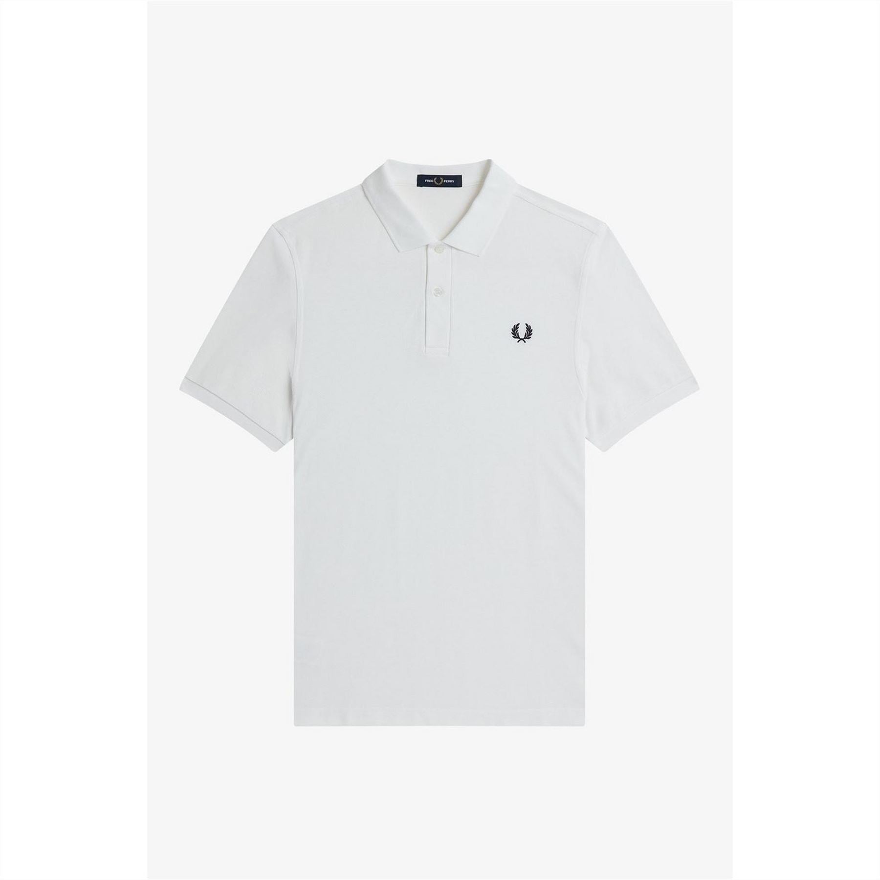 Fred Perry Polo Shirt
