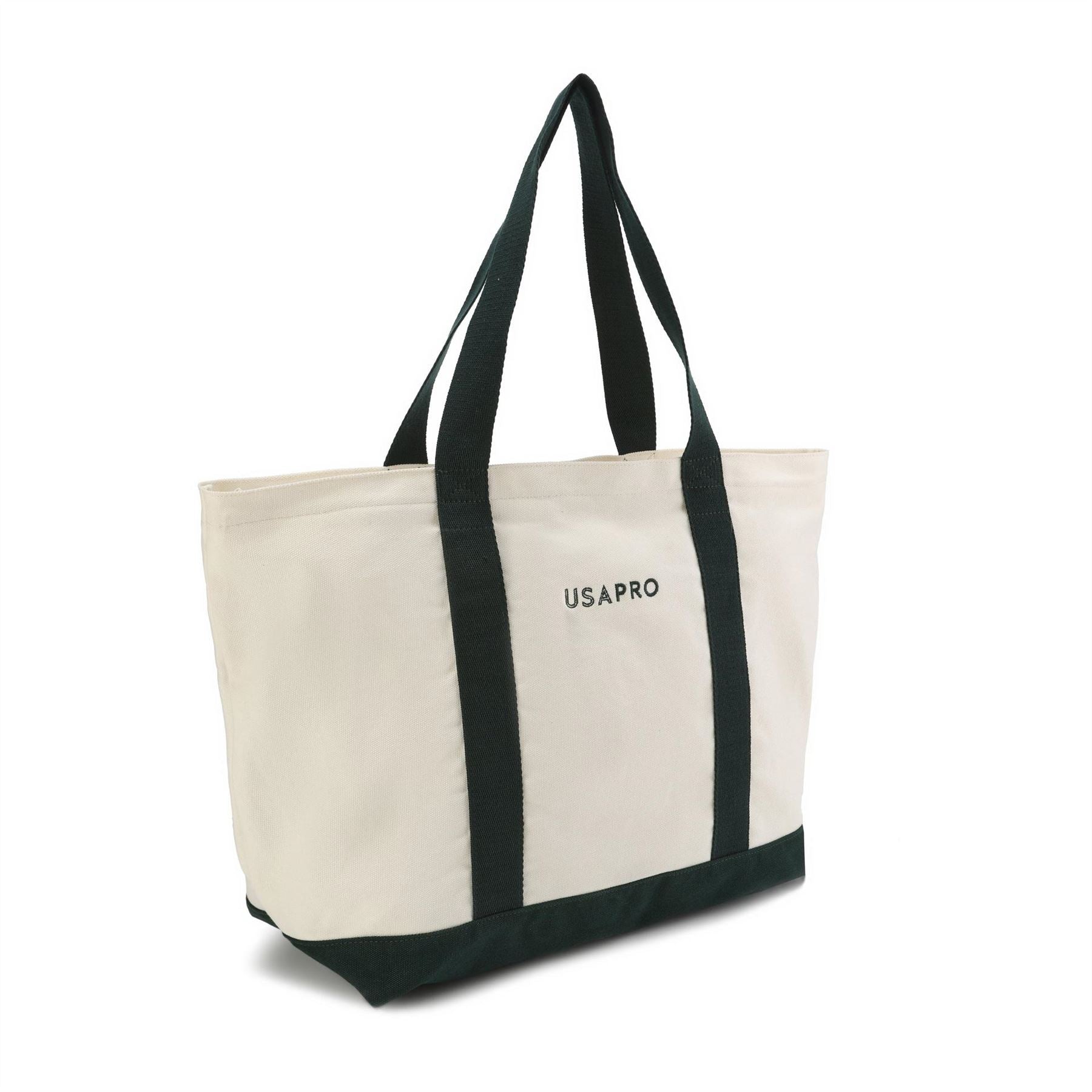 USA Pro Pro Canvasas Tote