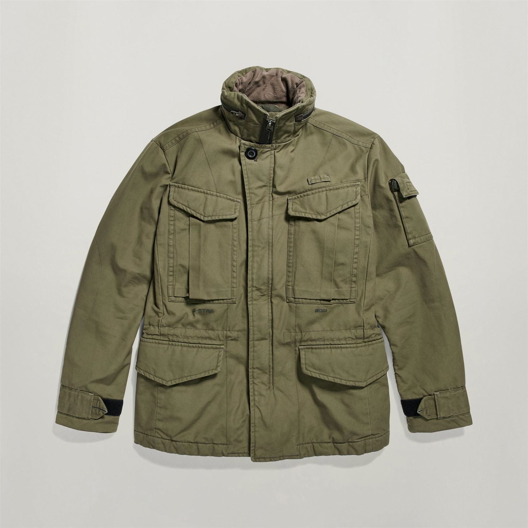 G Star Pad Field Jacket