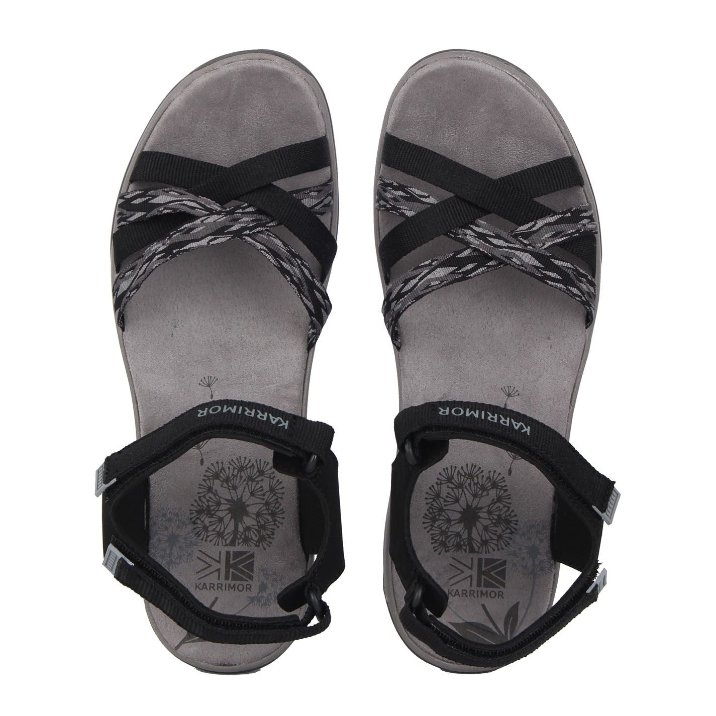 Karrimor Womens Salina Walking Sandals