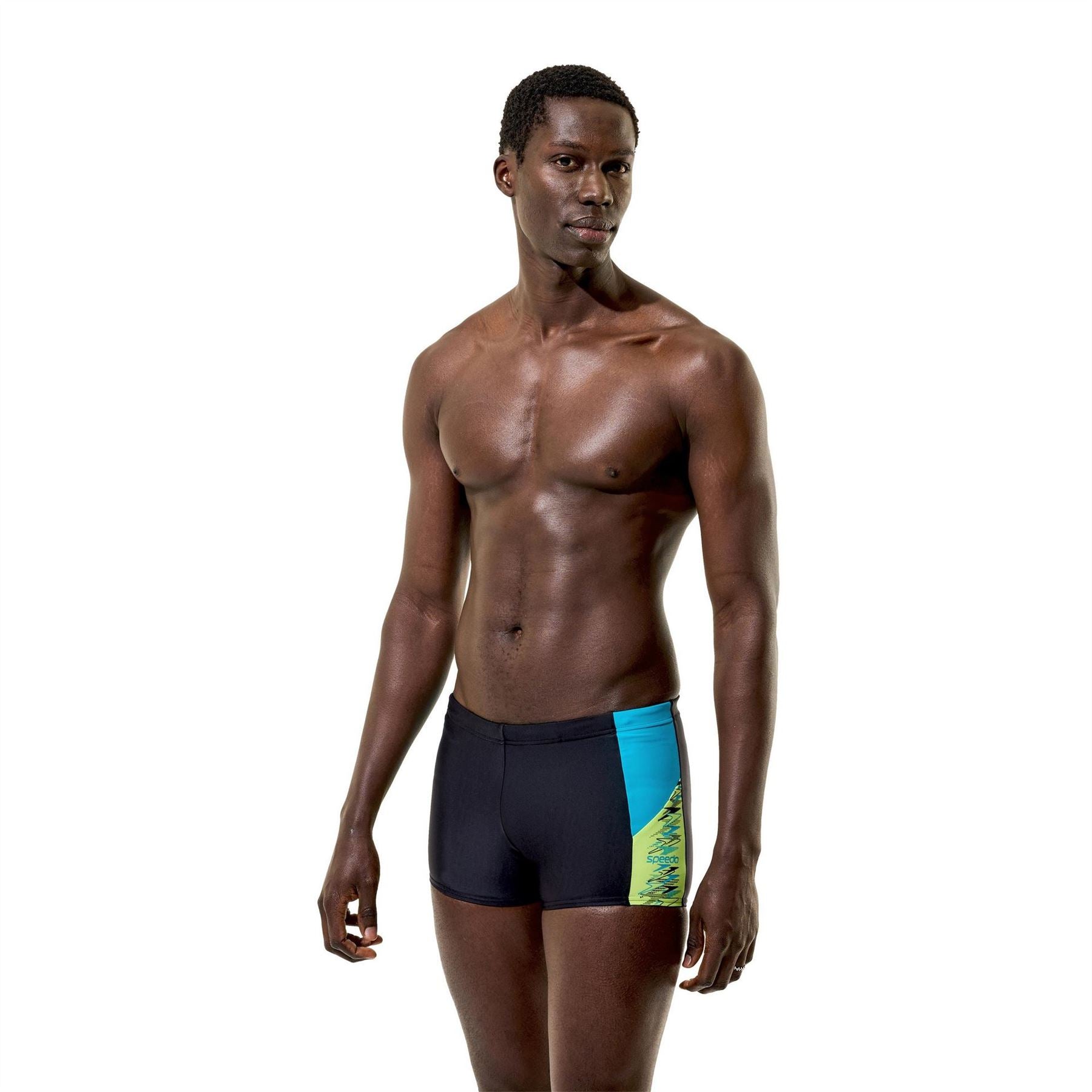 Speedo Dive Swimming Trunks
