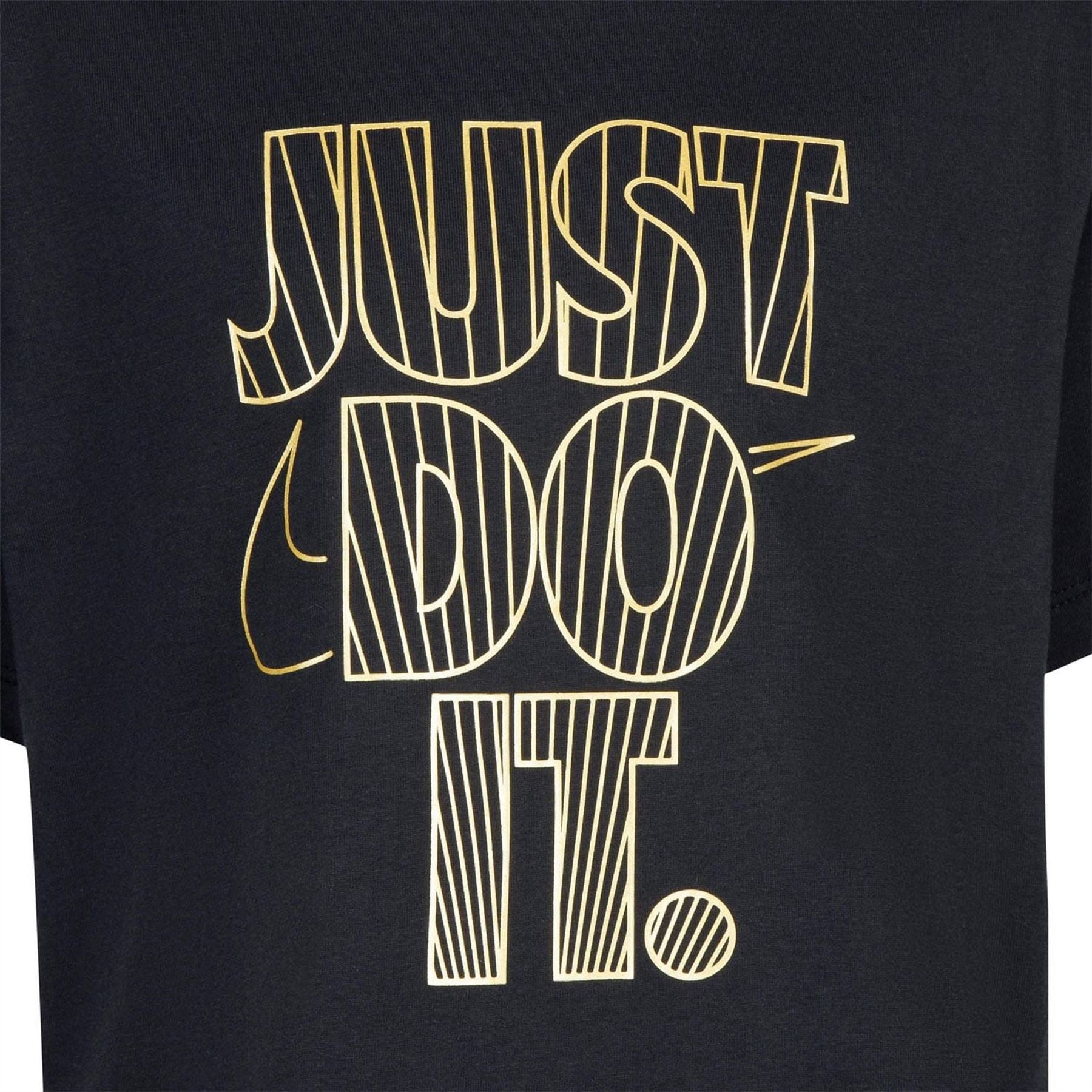 Nike Boxy T-Shirt