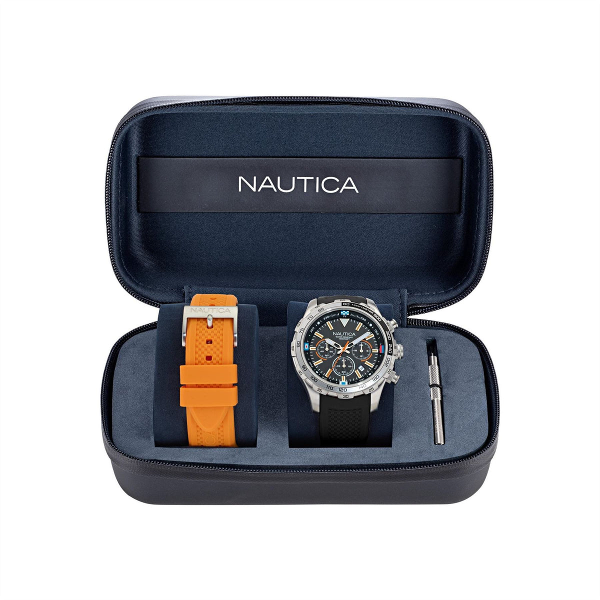 Nautica Nst Watch Sn72
