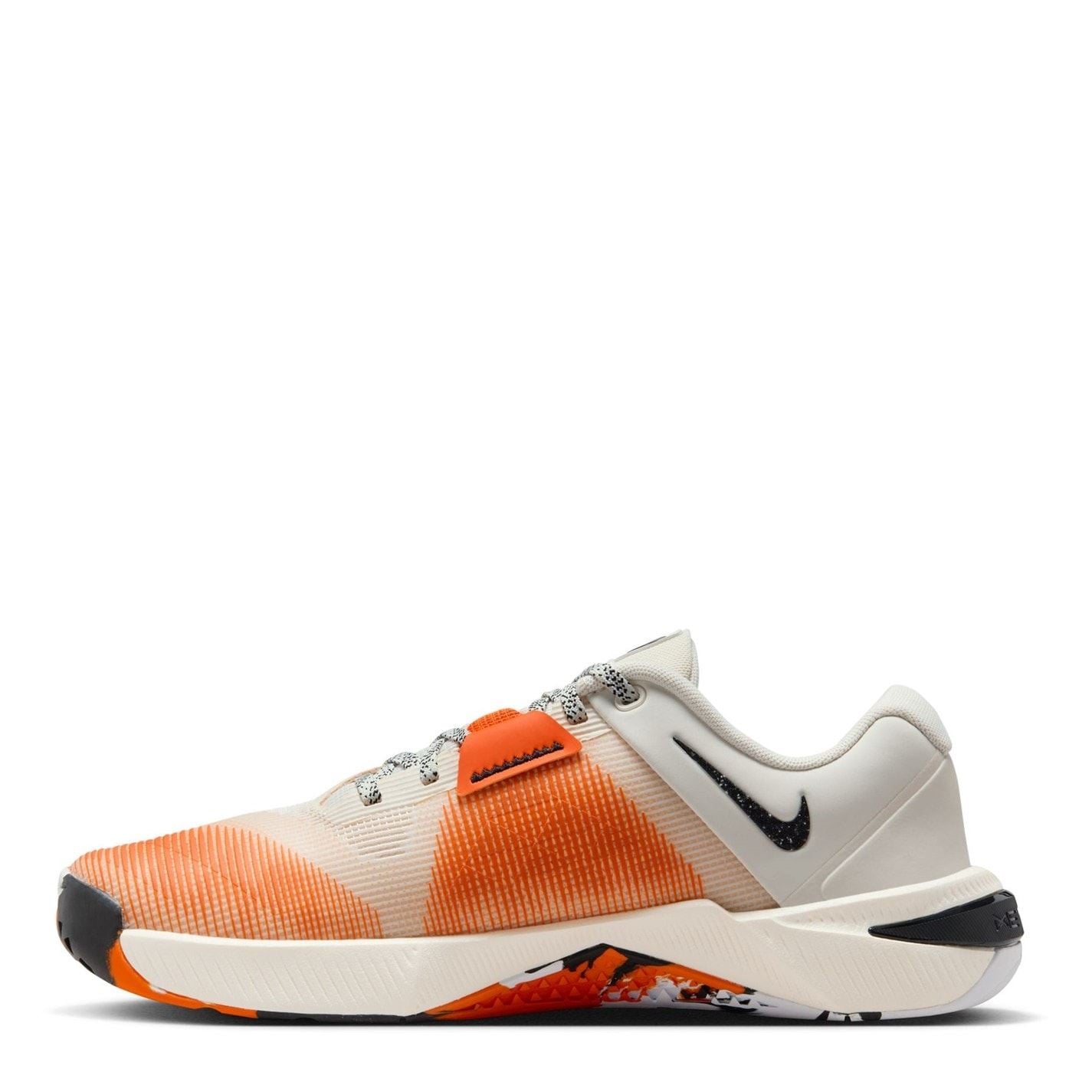 Nike Metcon 10 Gradient Print Low Top Sneakers