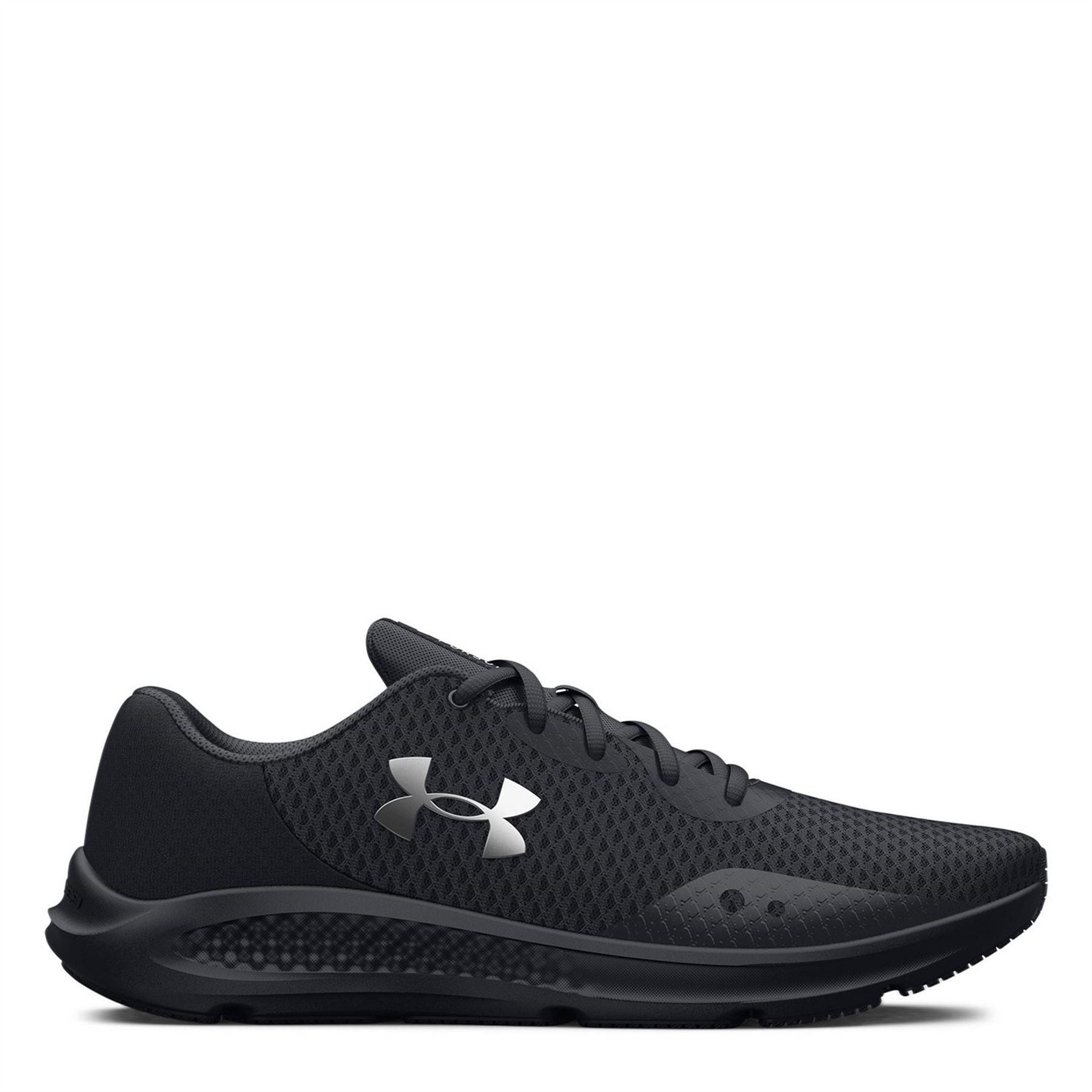 Under Armour Womens Charged Pursuit 3 Trainers