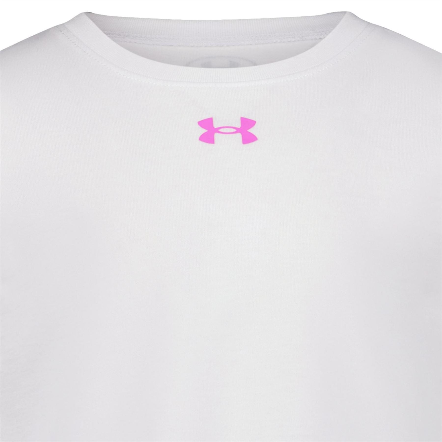 Under Armour Cyc Short Set In63