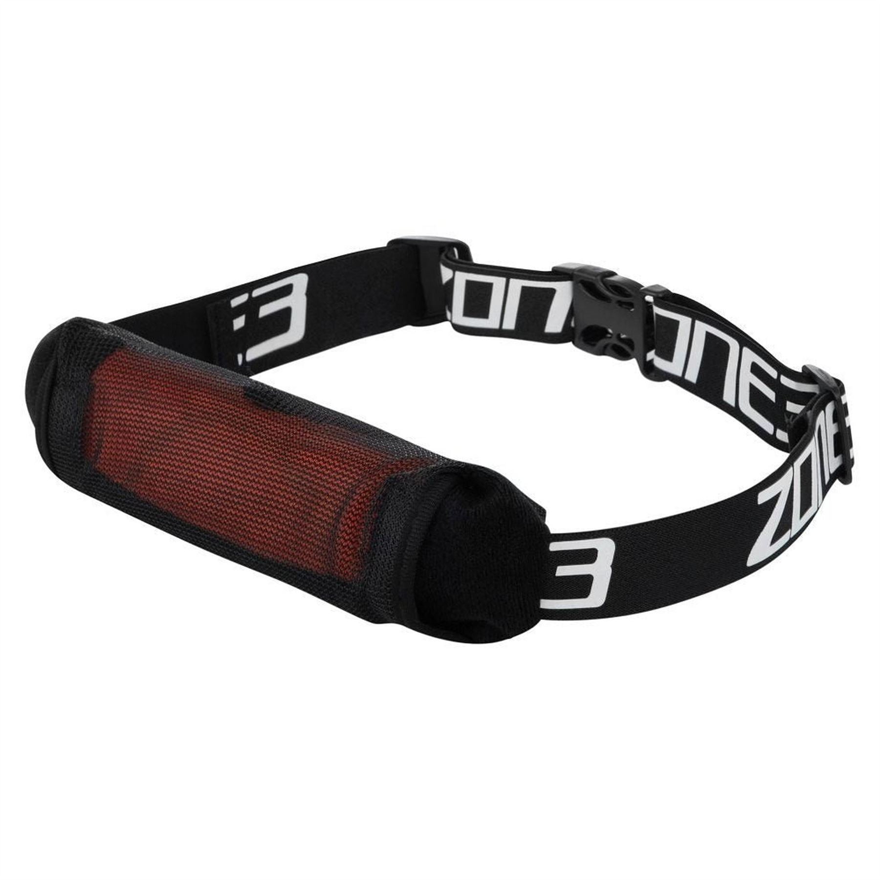 Zone3 Safety Buoy  And  Belt Pouch