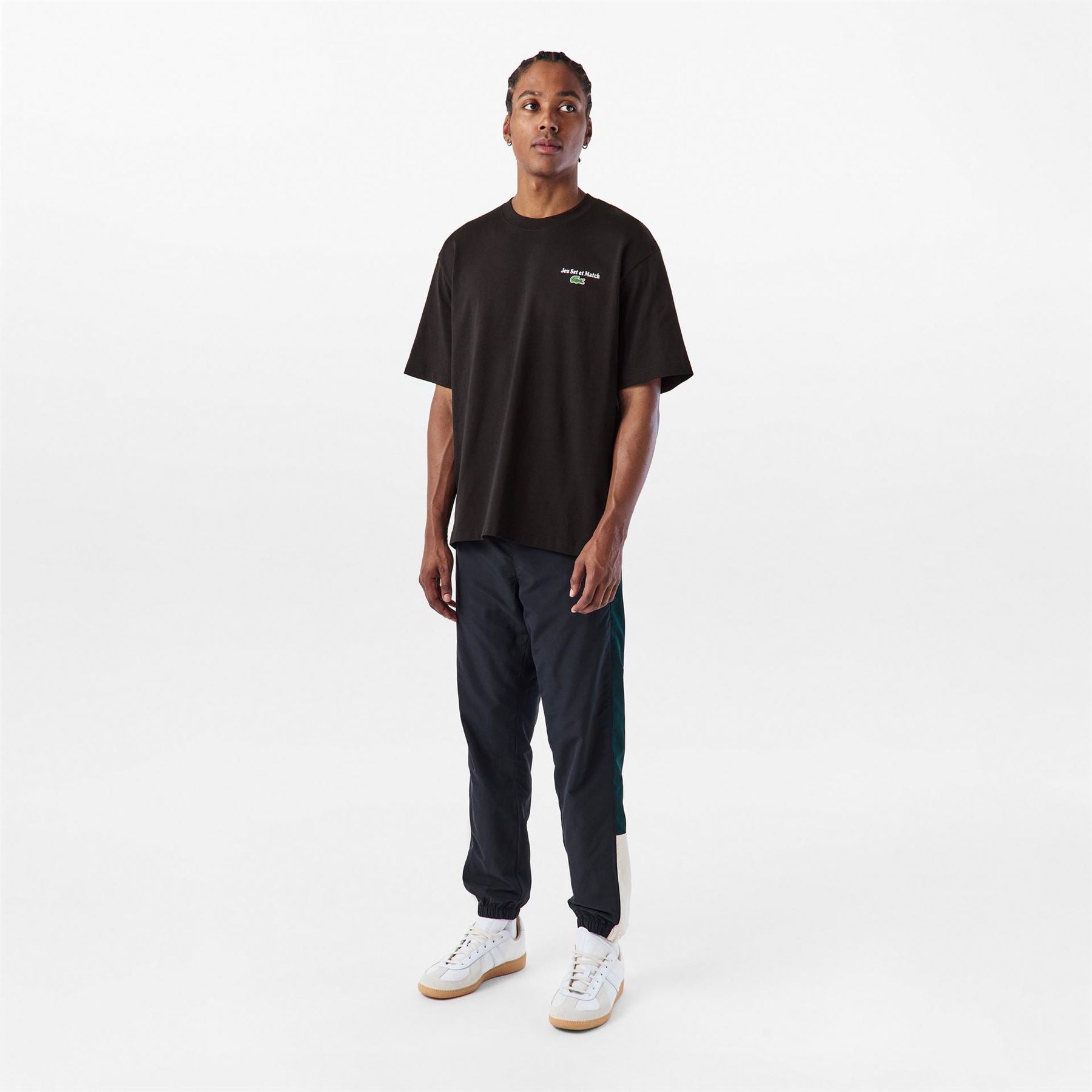Lacoste Jeu Set Tee