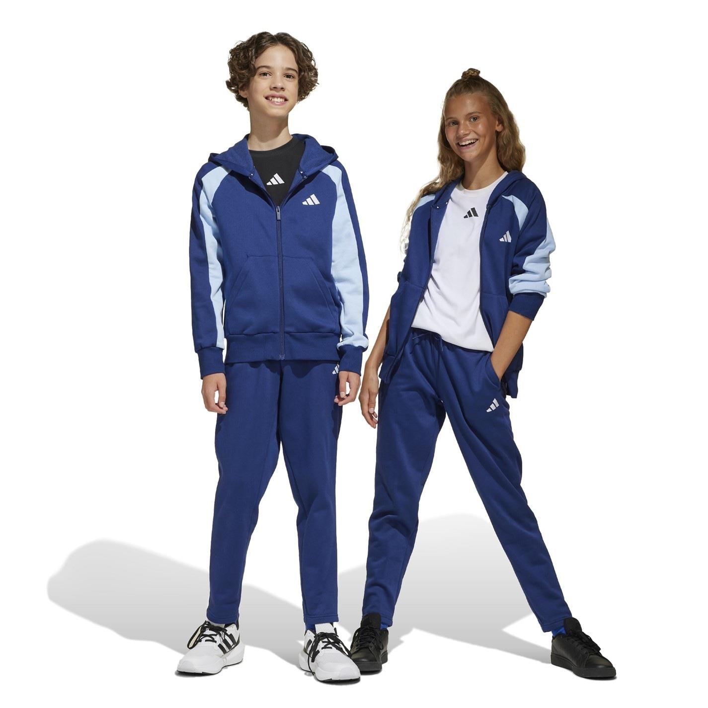 adidas Woven Tracksuit