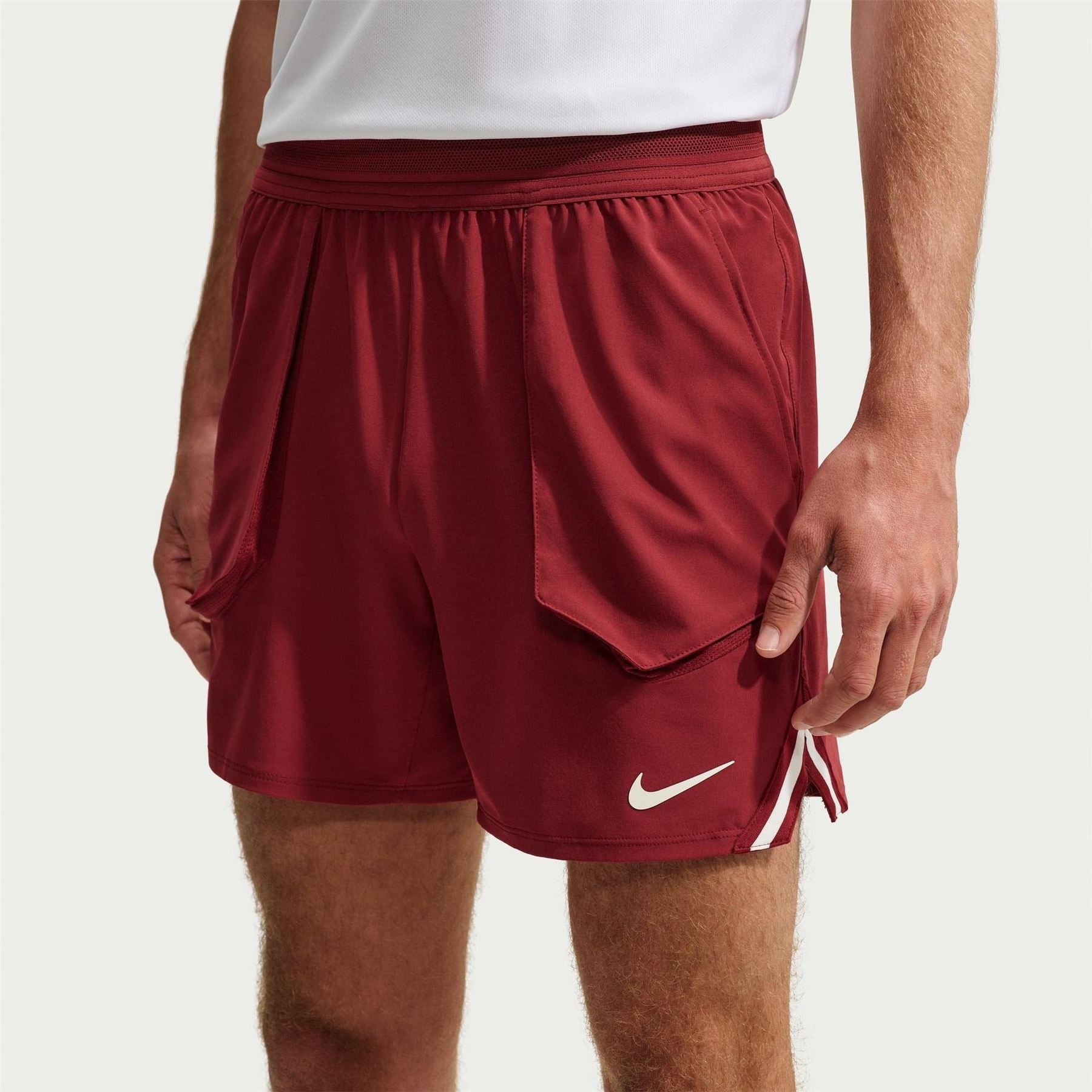 Nike Slam Tennis Shorts