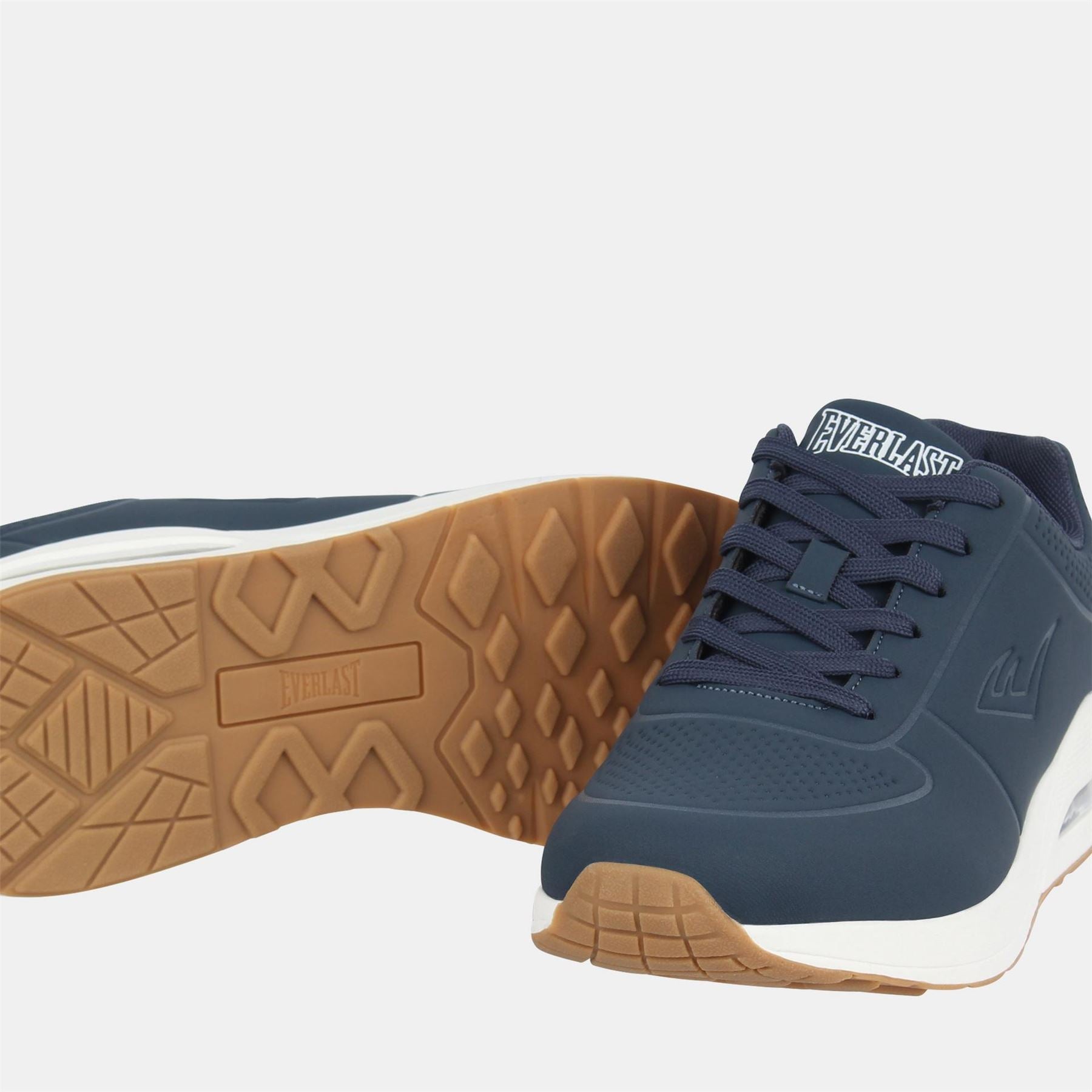 Everlast Mens Kaiso Trainers