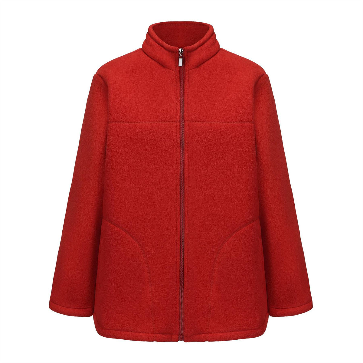 Karrimor Womens Sherpa Lined Fleece Jacket