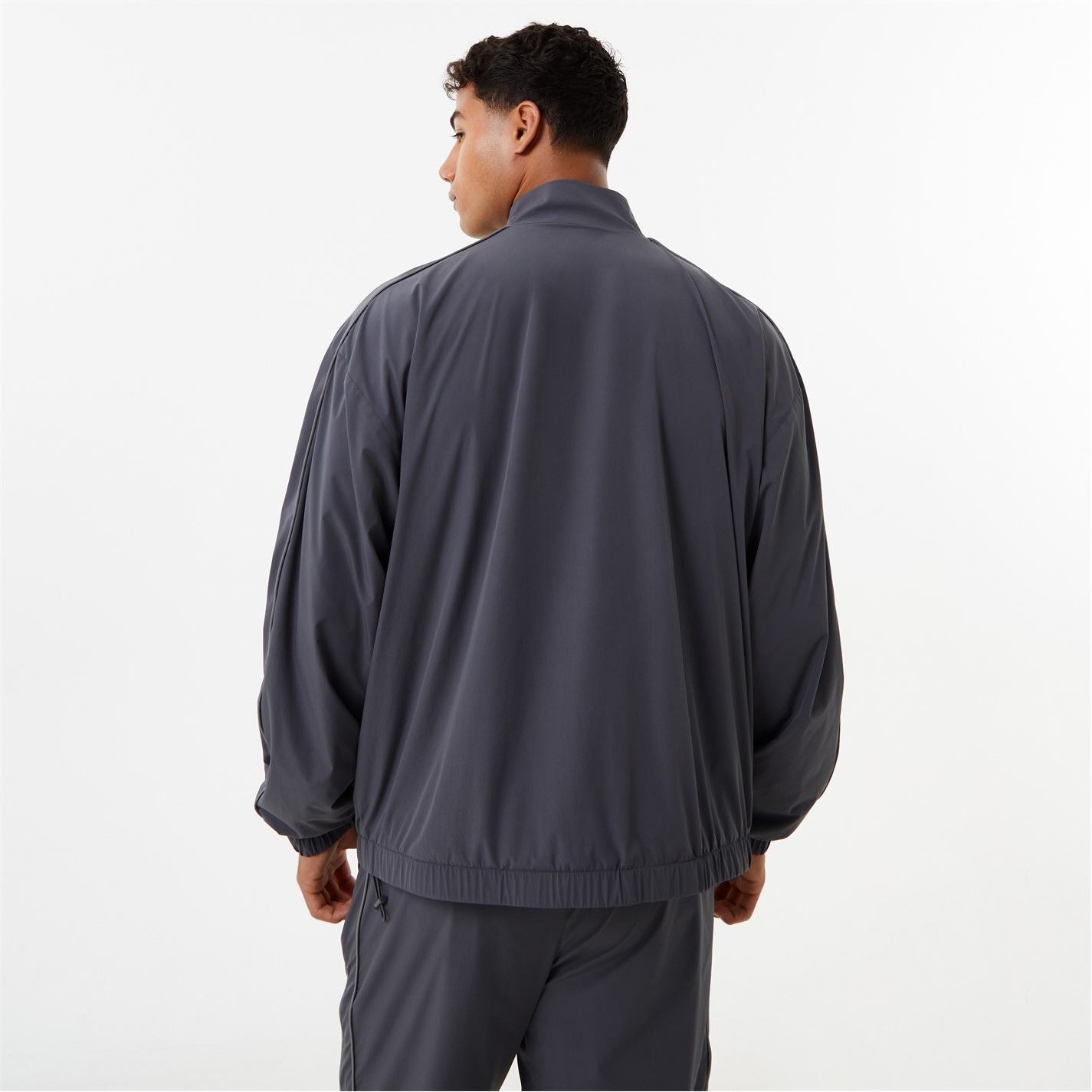 Everlast Piping Track Top