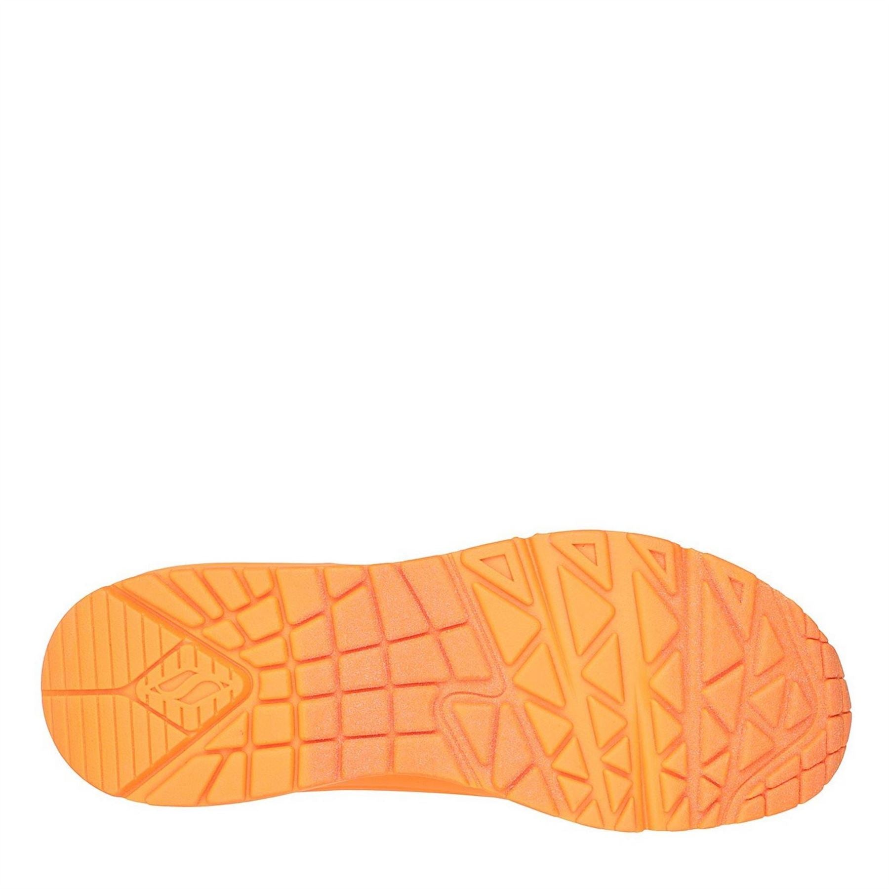 Skechers UNO Low Top Trainers