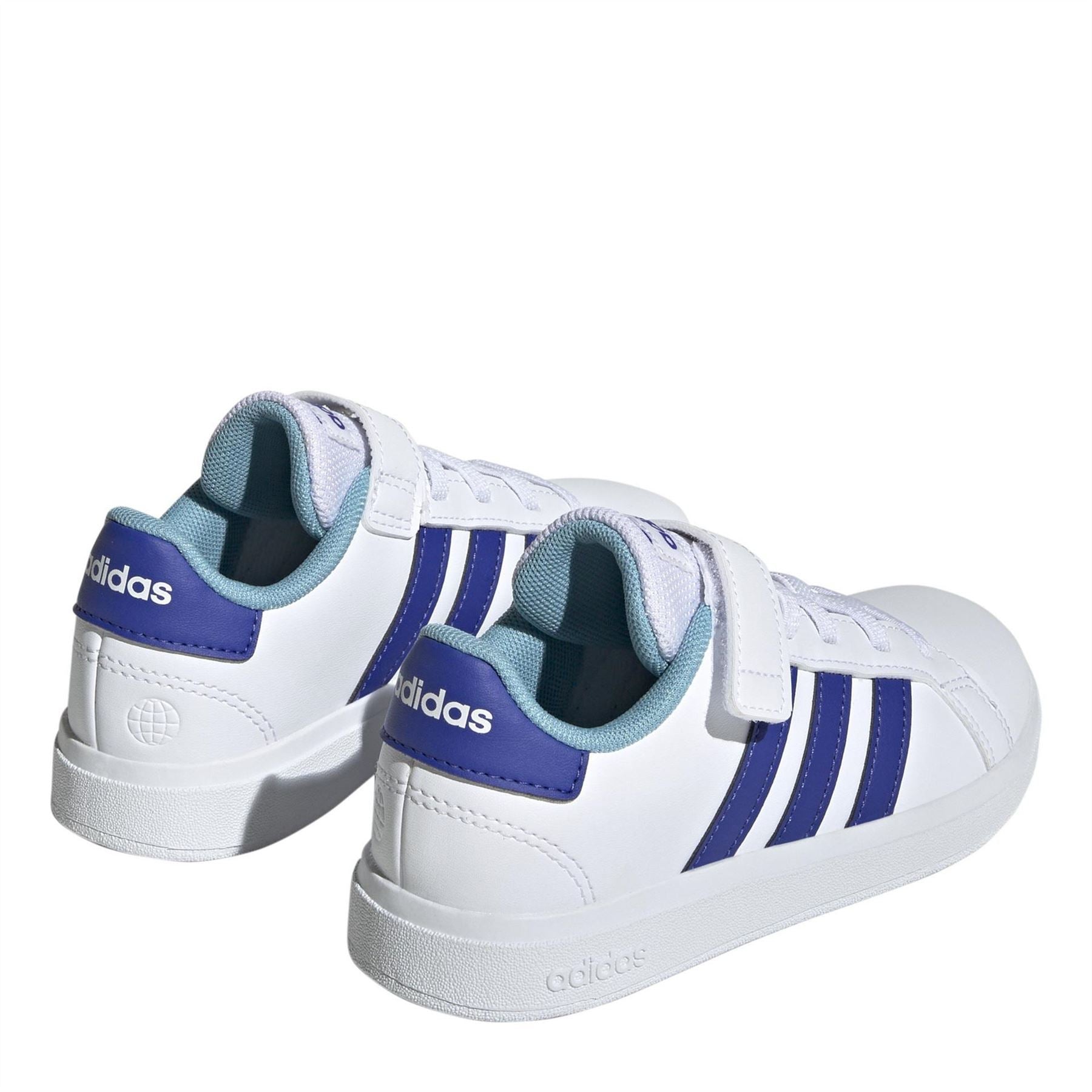 adidas Grand Court 2.0 Shoes Kids