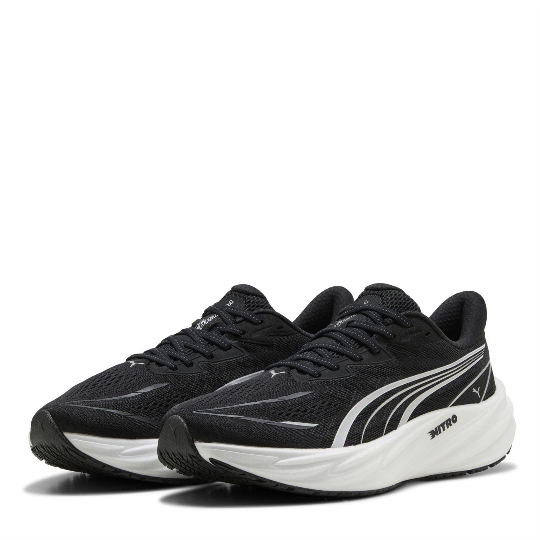 Puma Velocity Nitro 5 Road Running Shoes