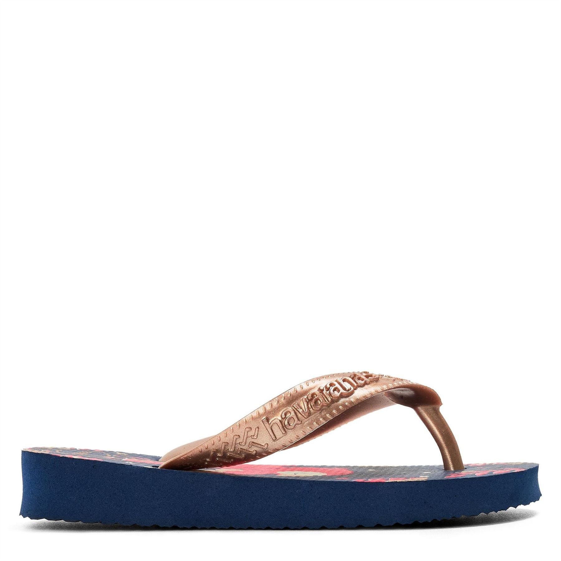 Havaianas Kids Flip Flops