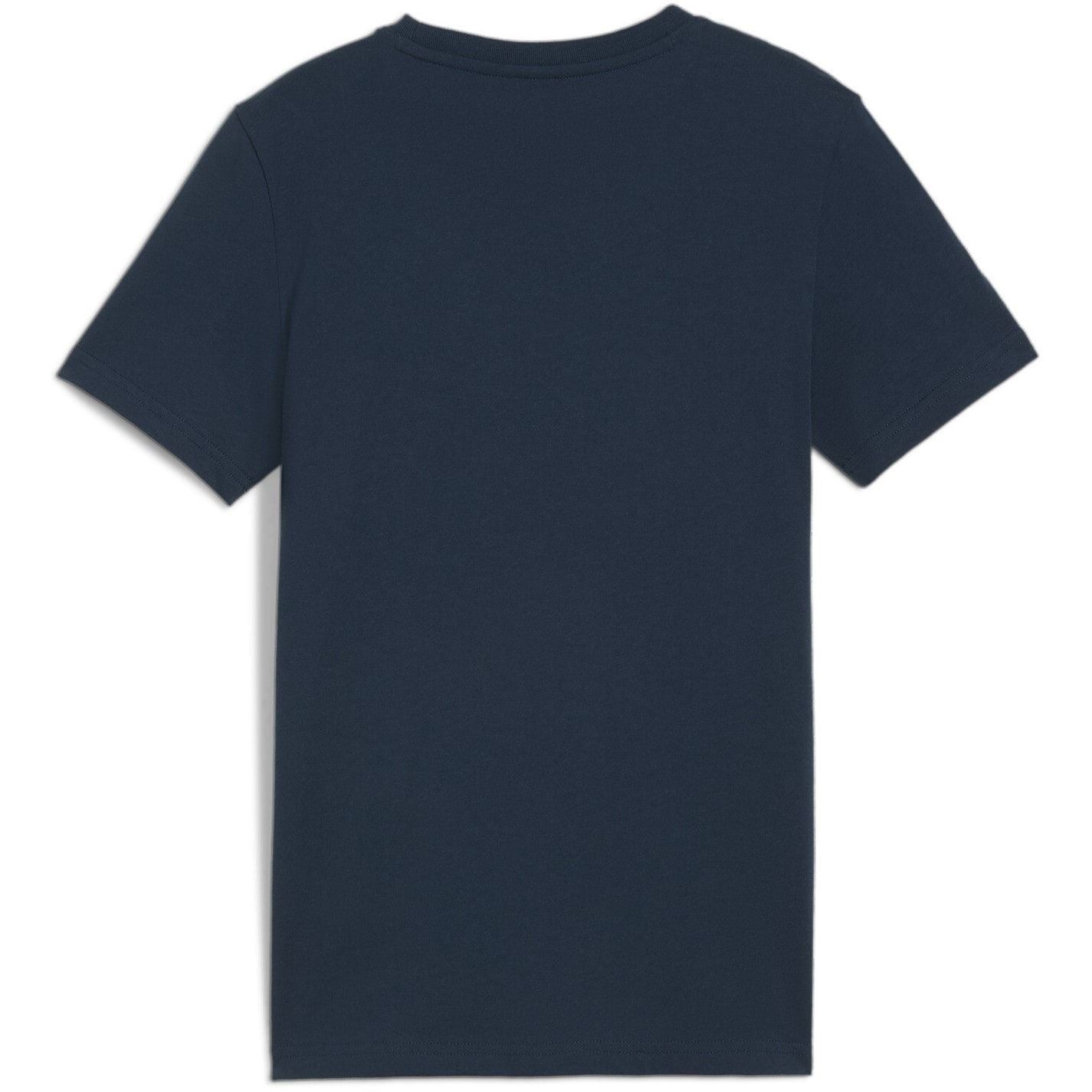 Puma Neymar Jr Bna Logo T-Shirt Juniors