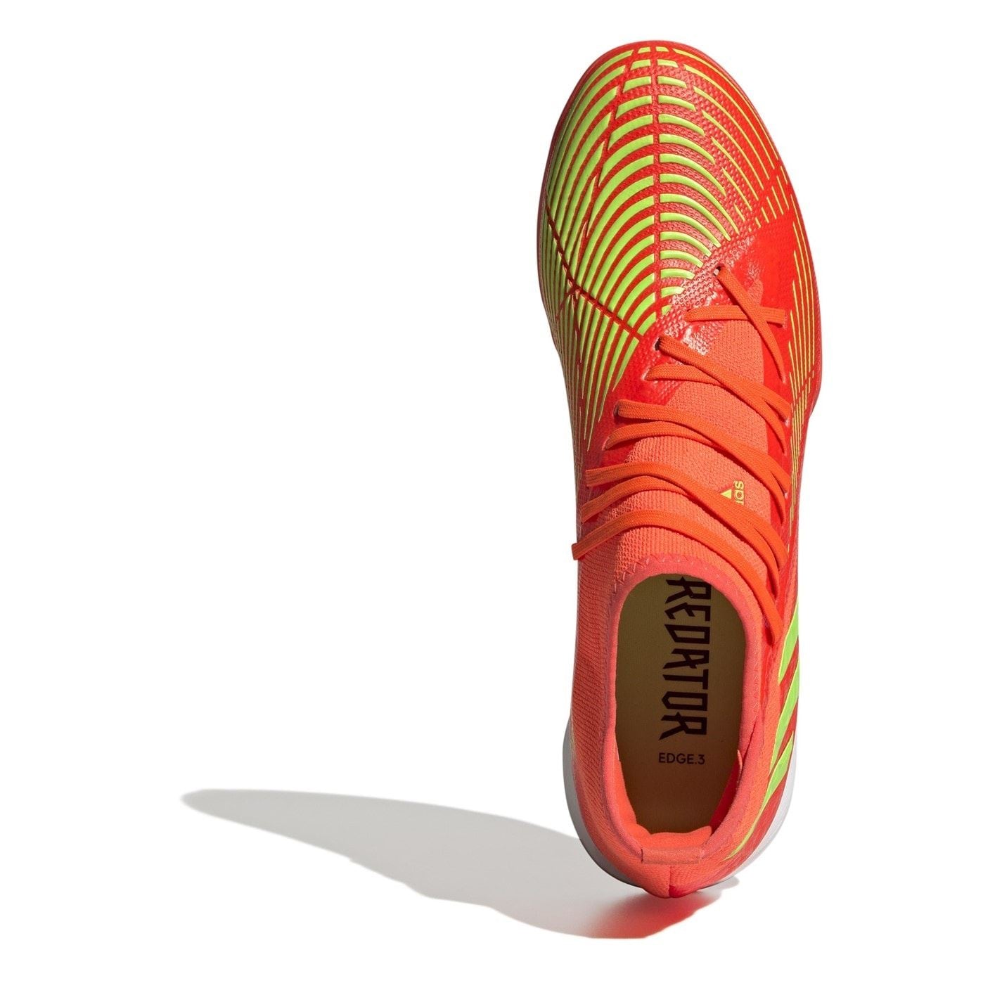 adidas Predator Edge .3  Unisex Indoor Football Trainers