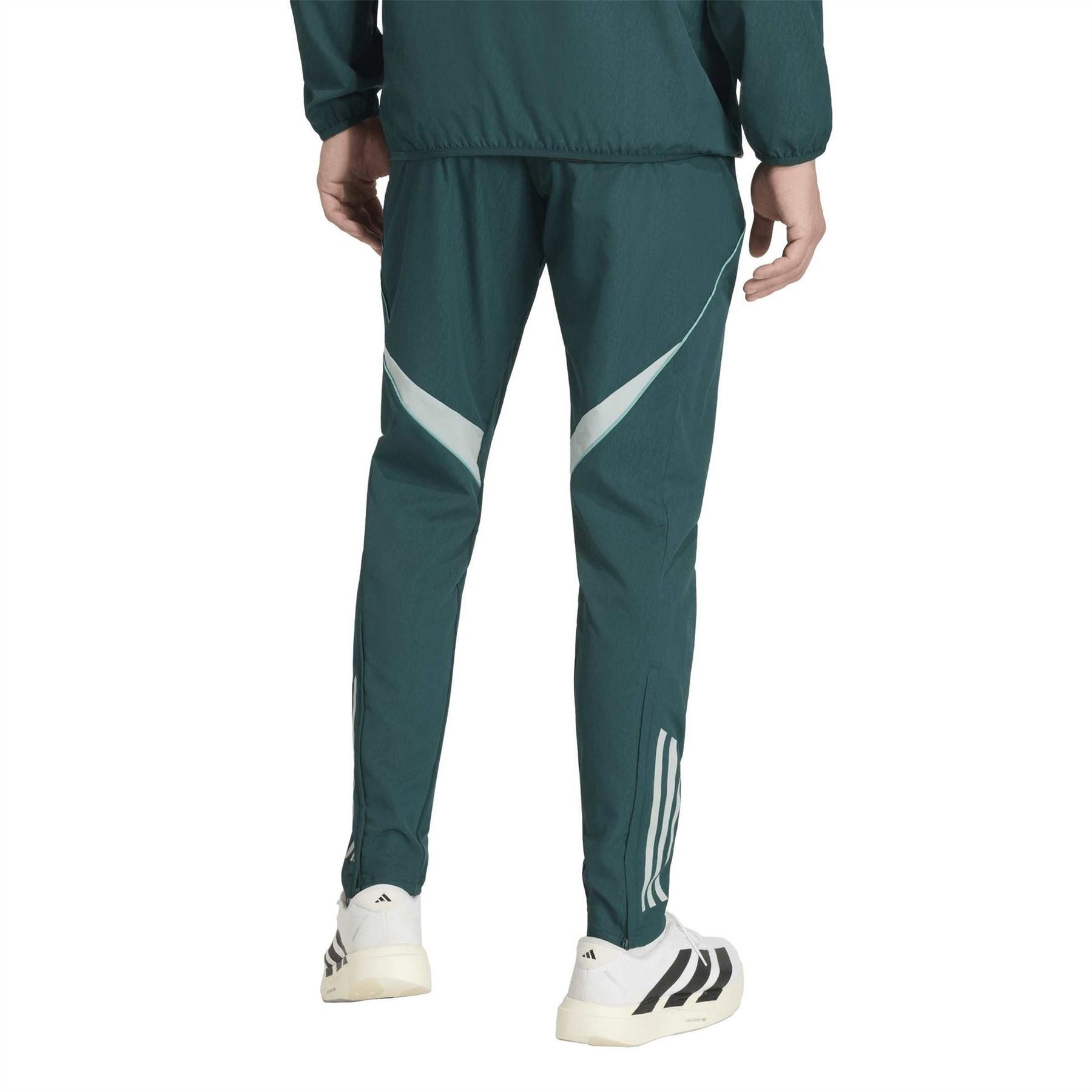 adidas Liverpool Third Shorts 2025 2026 Adults